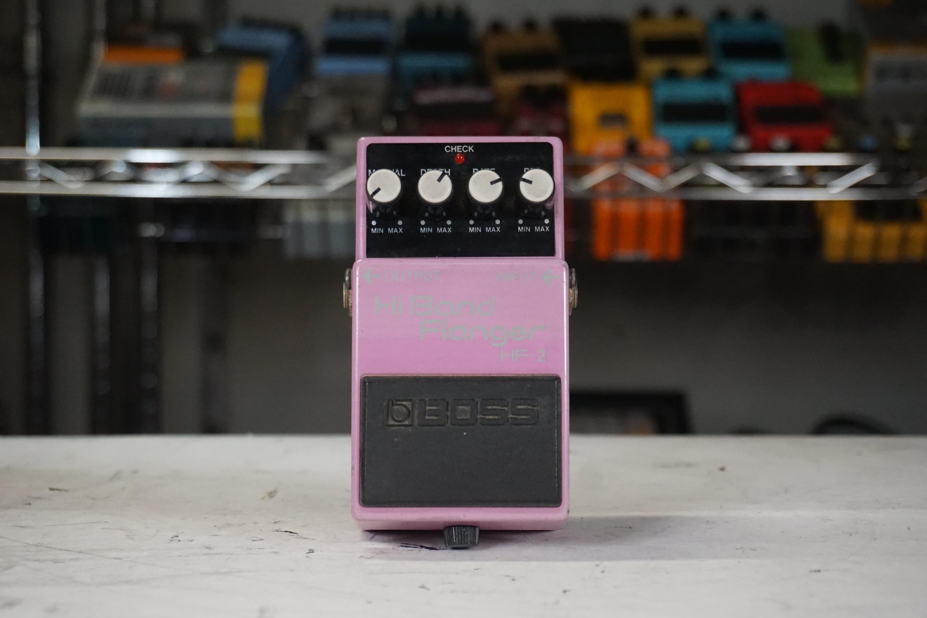 Used Maxon AF-F1 Auto Filter - Sweetwater's Gear Exchange