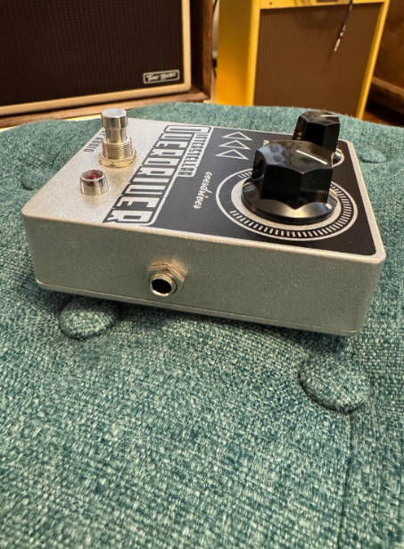 Death Used Death by Audio - Sweetwater's Gear Exchange