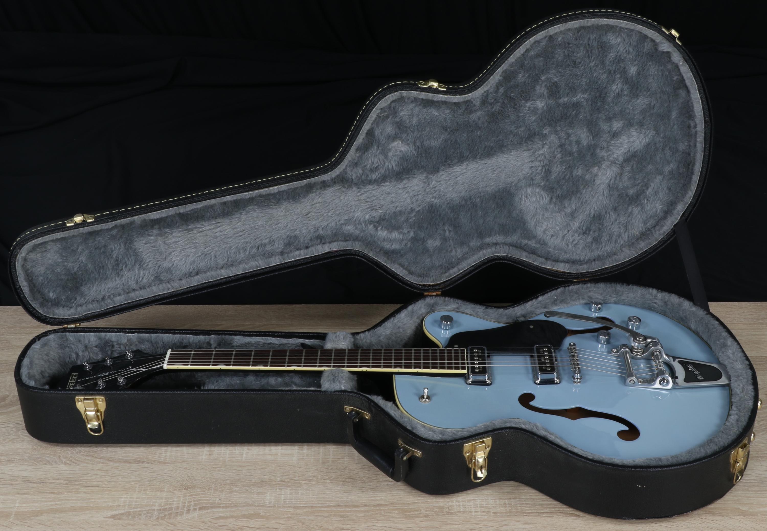 Gretsch g5127 deals