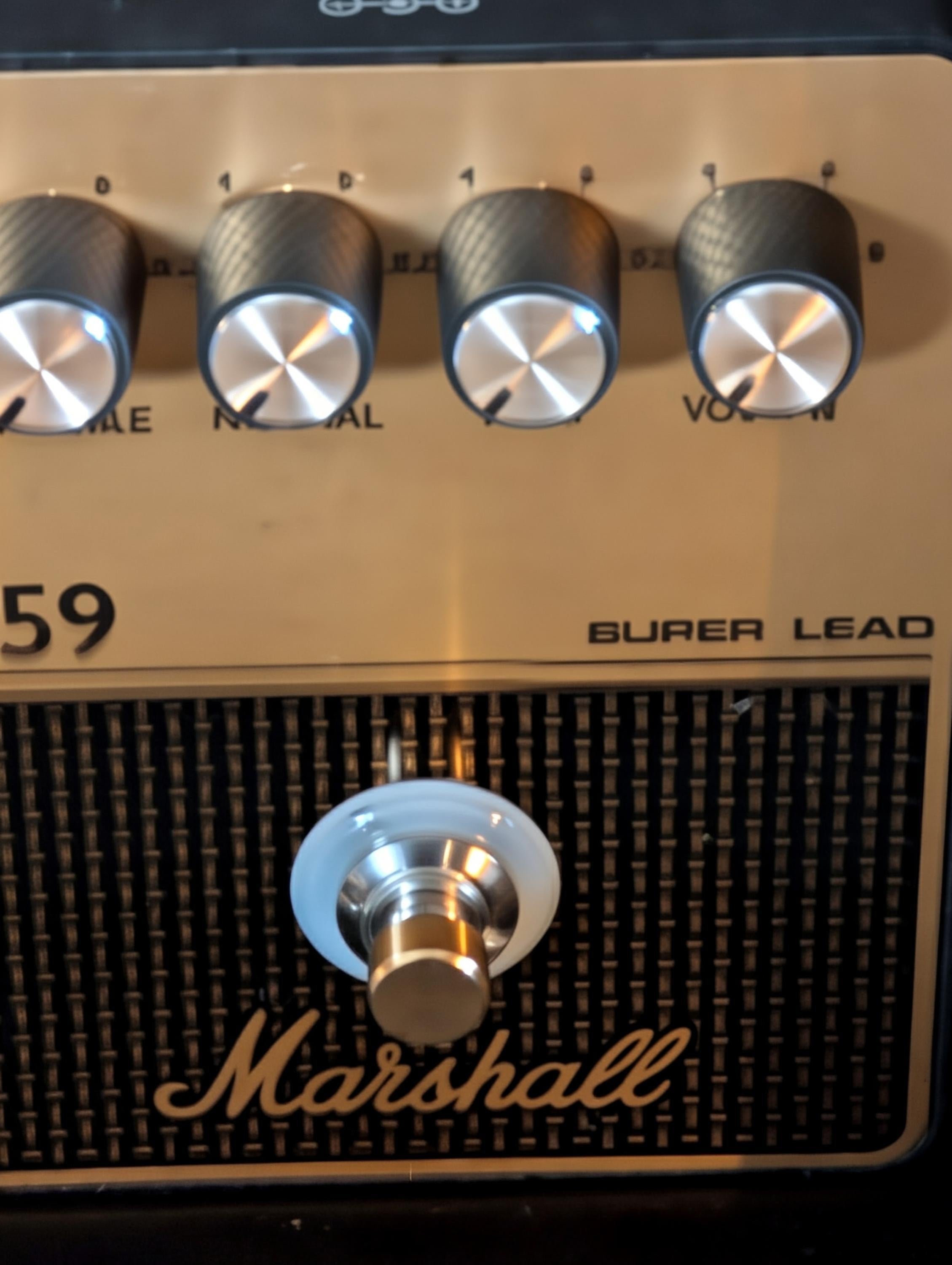 Used Marshall 1959 - Sweetwater's Gear Exchange