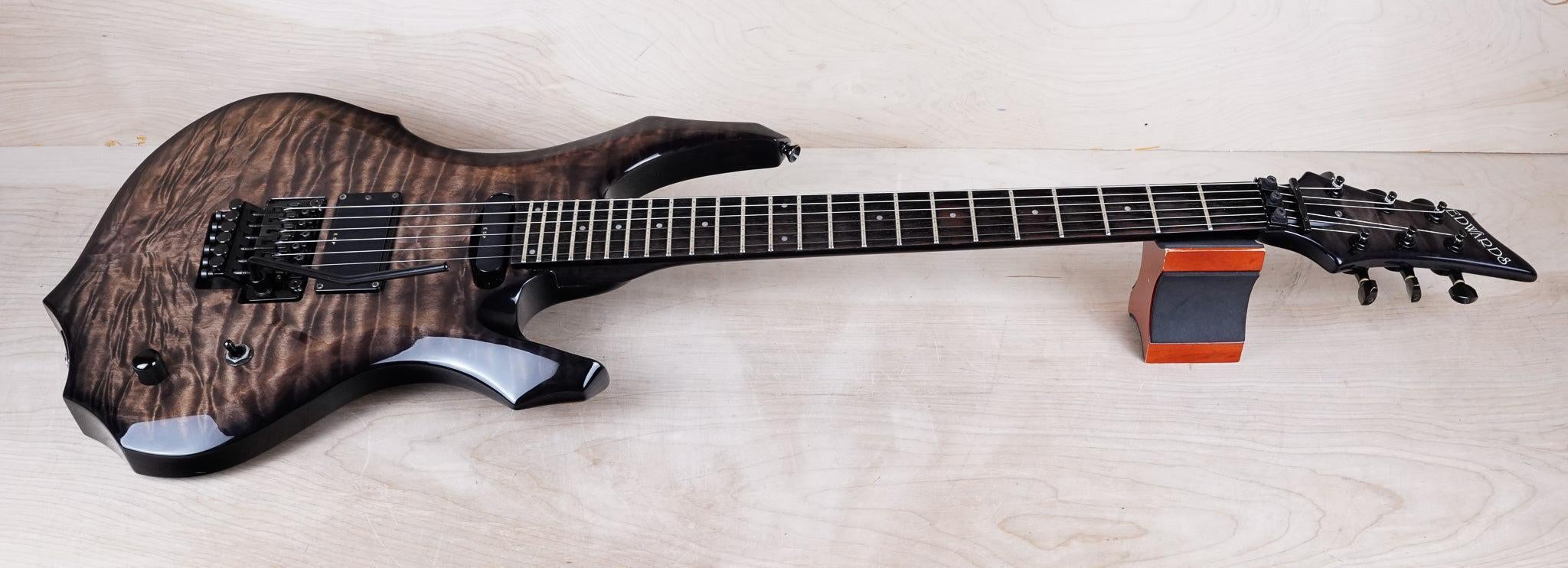 Used Edwards Artist Series E-P-98A - Sweetwater's Gear Exchange