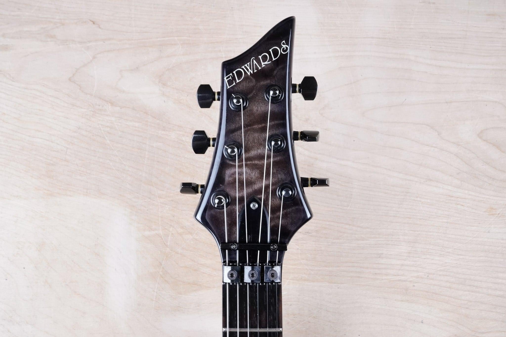 Used Edwards Artist Series E-P-98A - Sweetwater's Gear Exchange