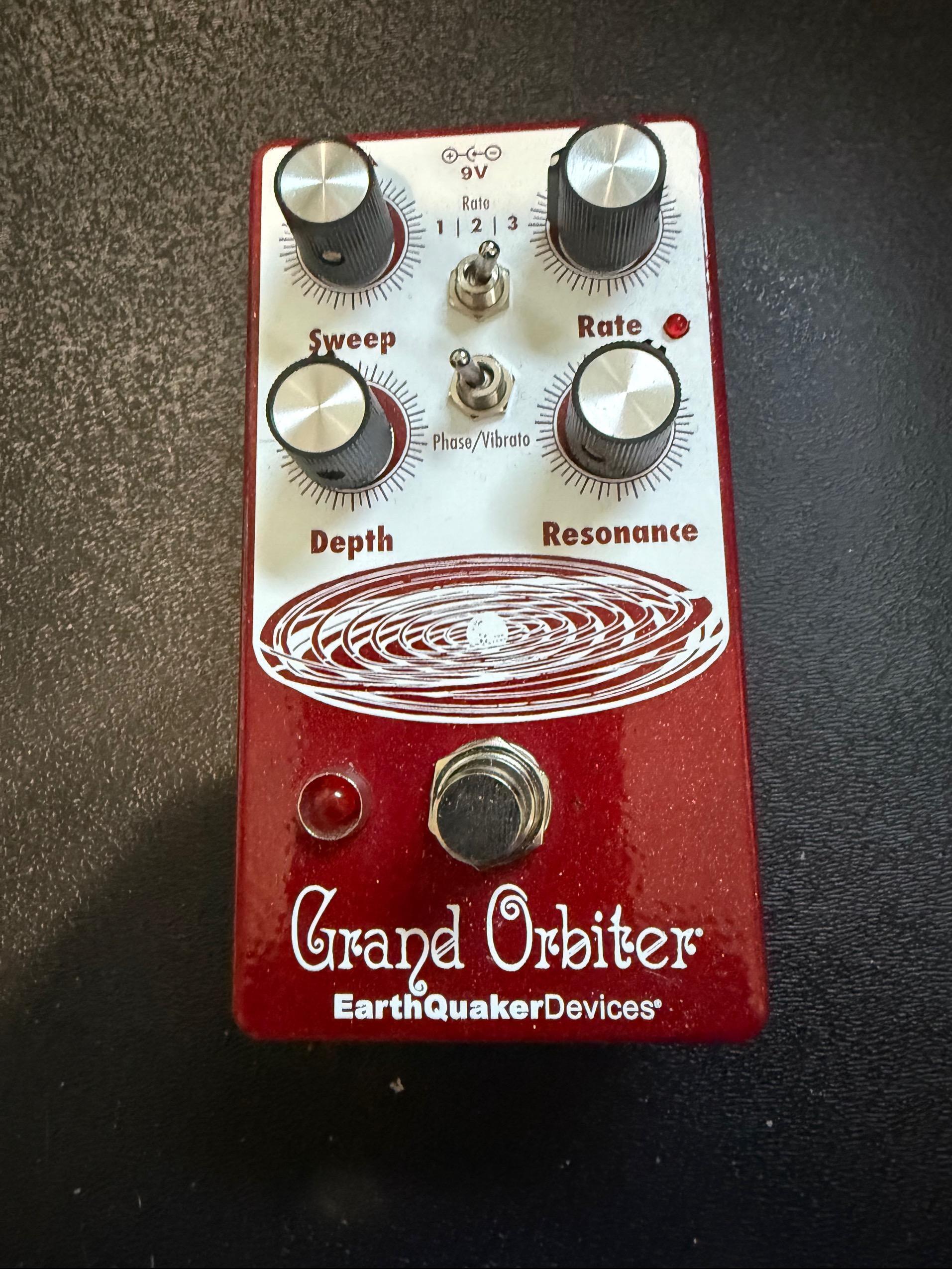 Used A/DA Final Phase 1979-1980 - Sweetwater's Gear Exchange