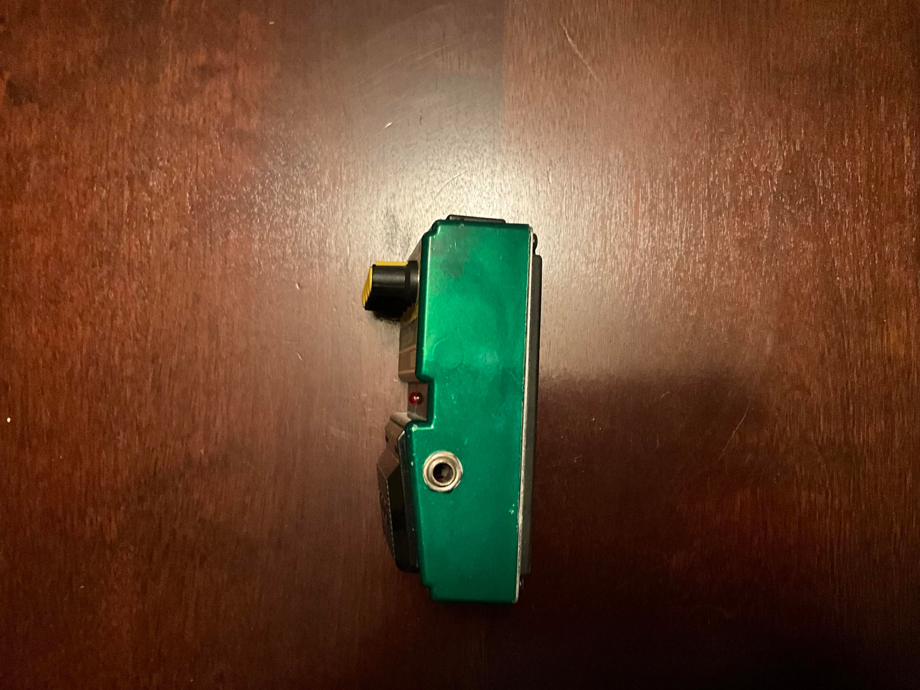 Used DOD FX51 Juice Box 1996 - 1997 - Sweetwater's Gear Exchange Used DOD FX51 Juice Box 1996 - 1997 - Sweetwater's Gear Exchange