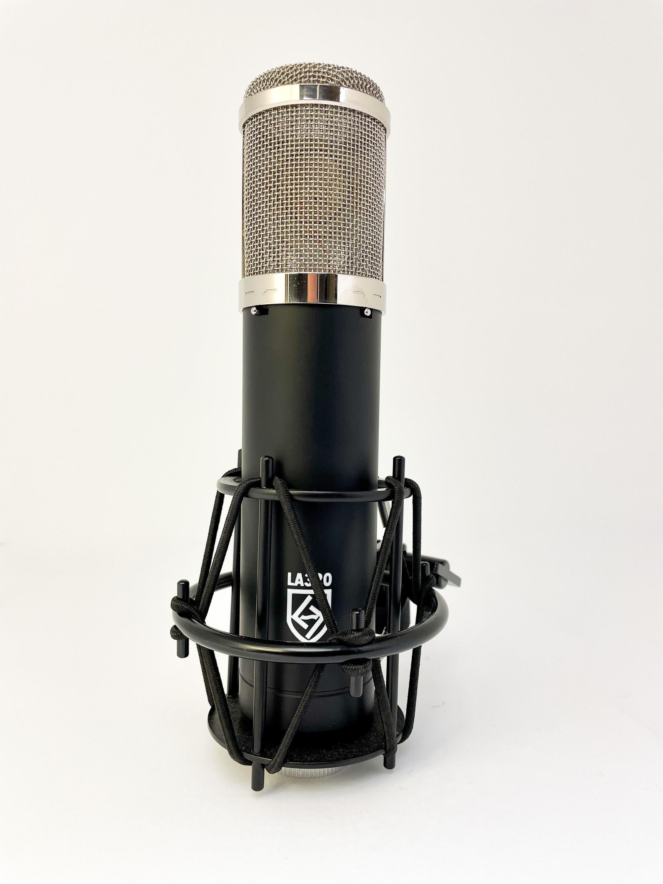 Used Lauten Audio LA-320 Large-diaphragm Tube Condenser Microphone