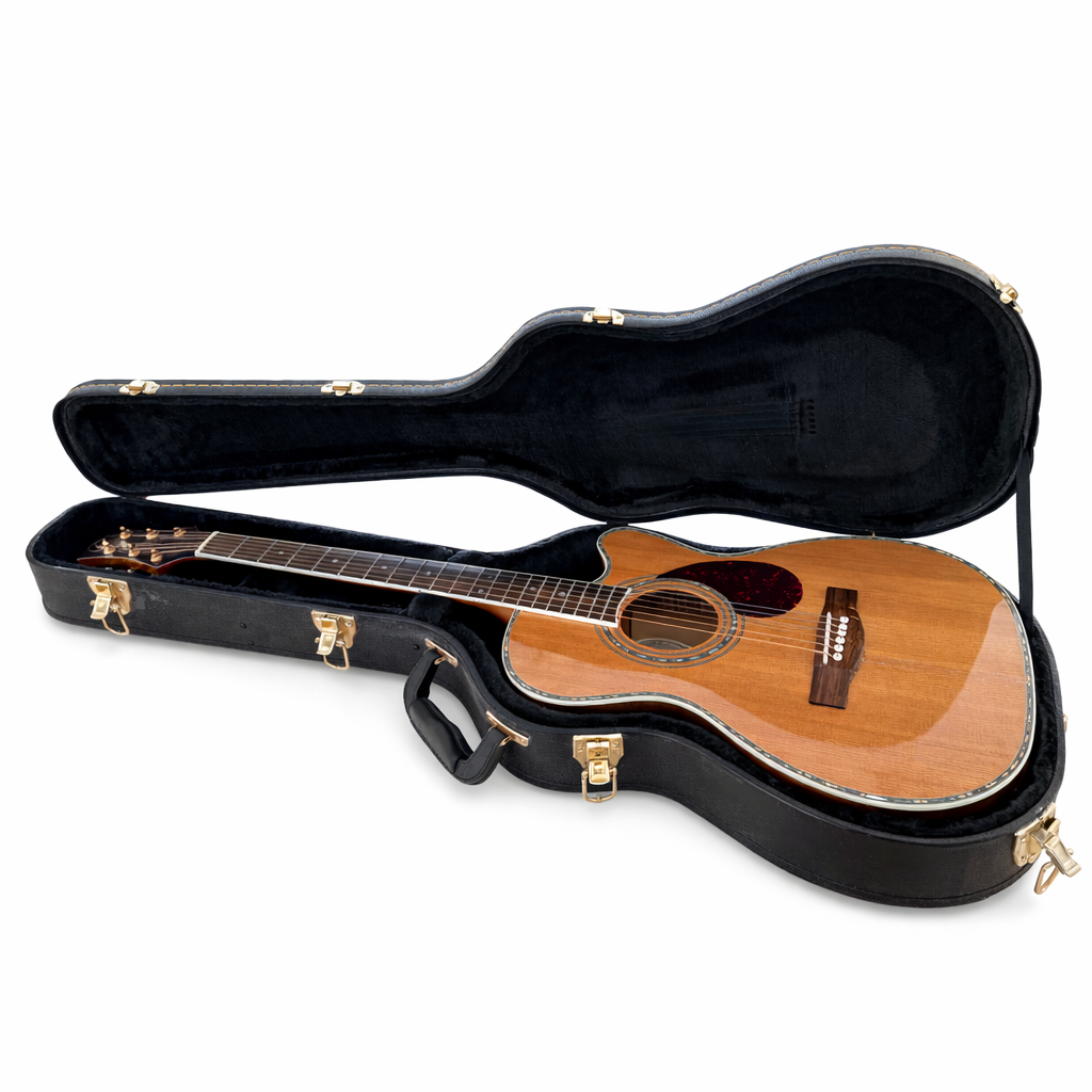 Used Greg Bennett Greg Bennet - Sweetwater's Gear Exchange