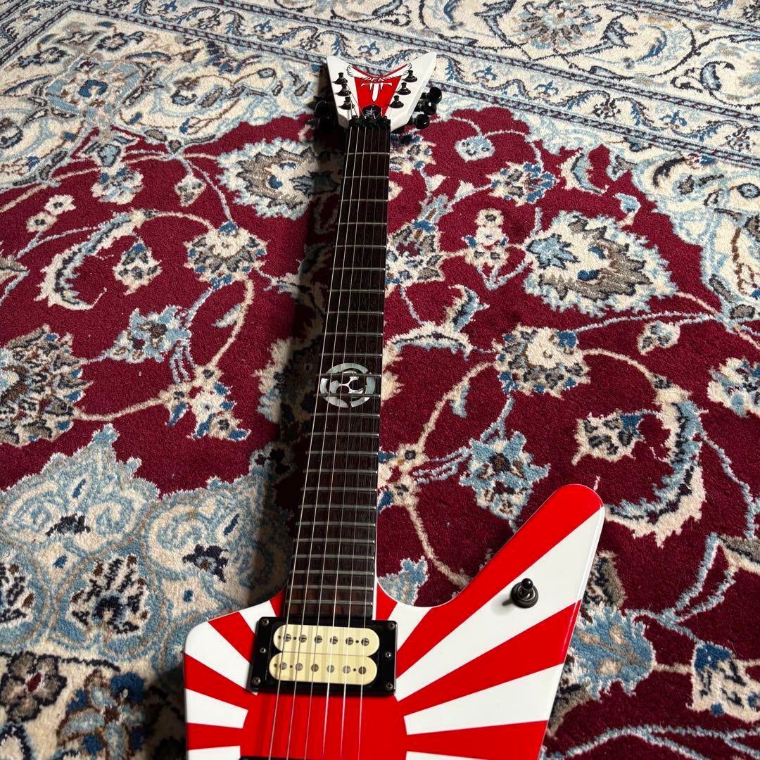 Used Dean 2008 Dean Matt Heafy - Sweetwater's Gear Exchange