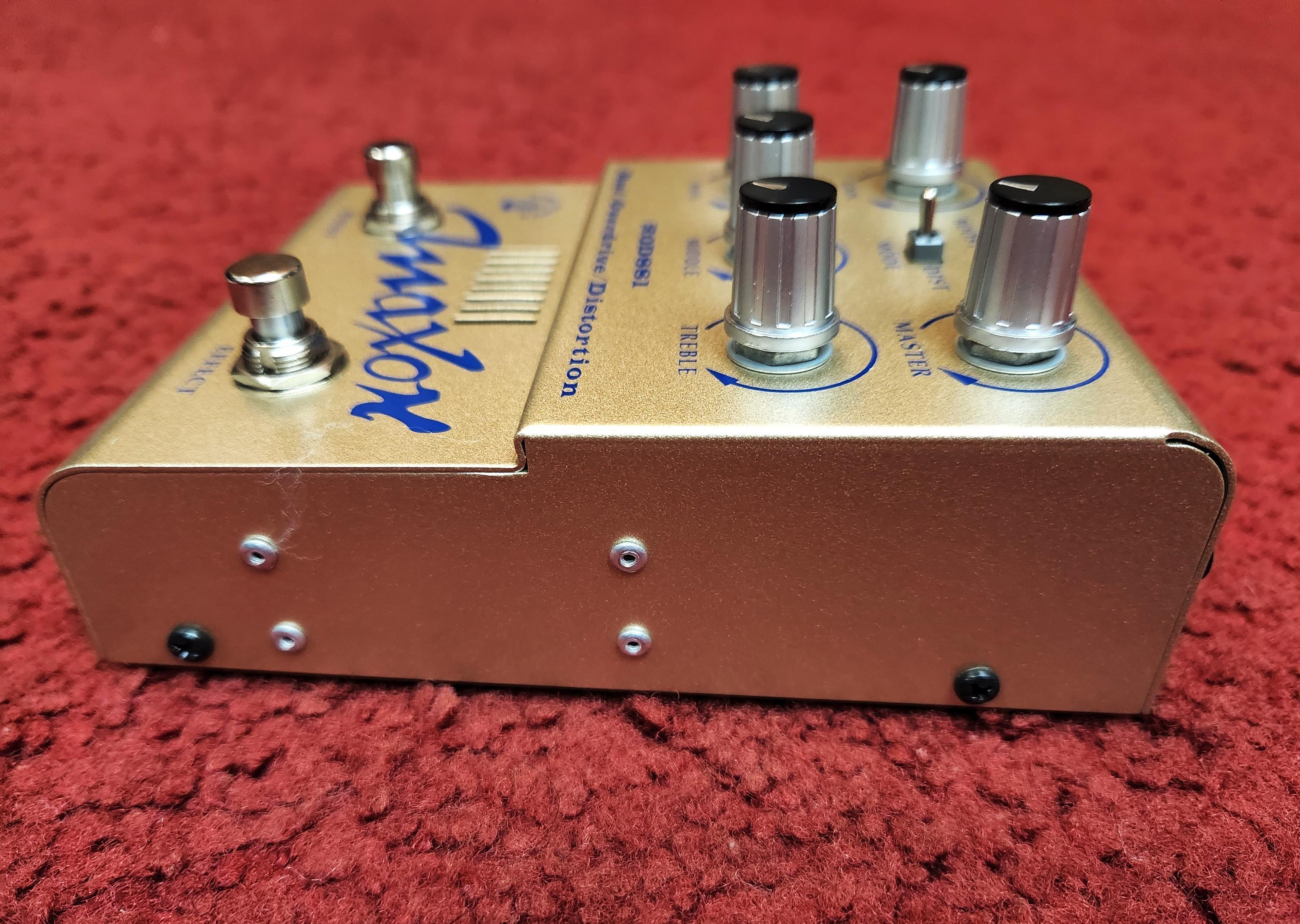 ギター Maxon ROD881 Real Overdrive / Distortion s-l400.jpg