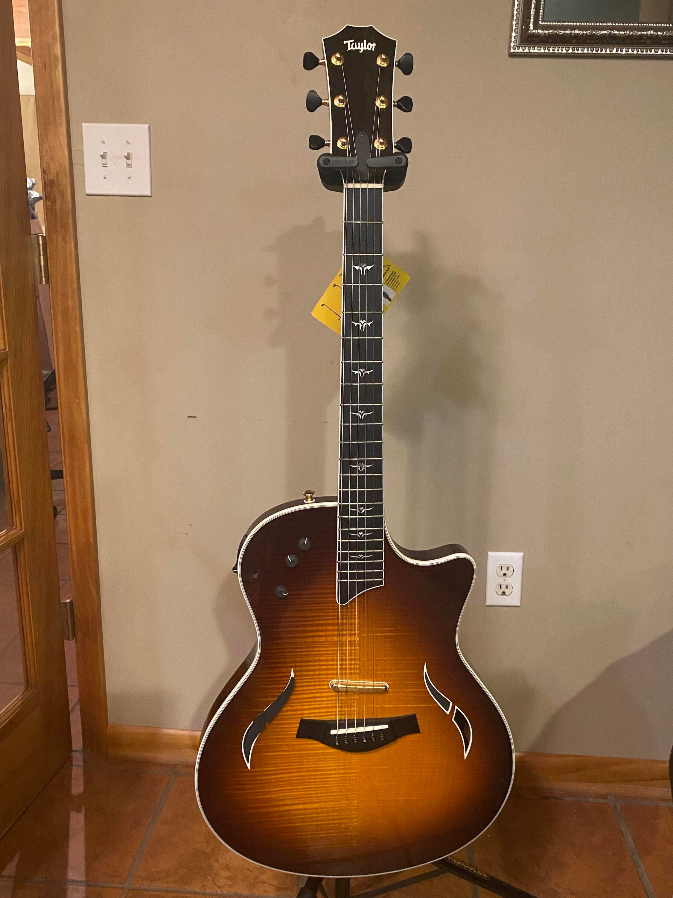 used taylor t5 guitars for sale
