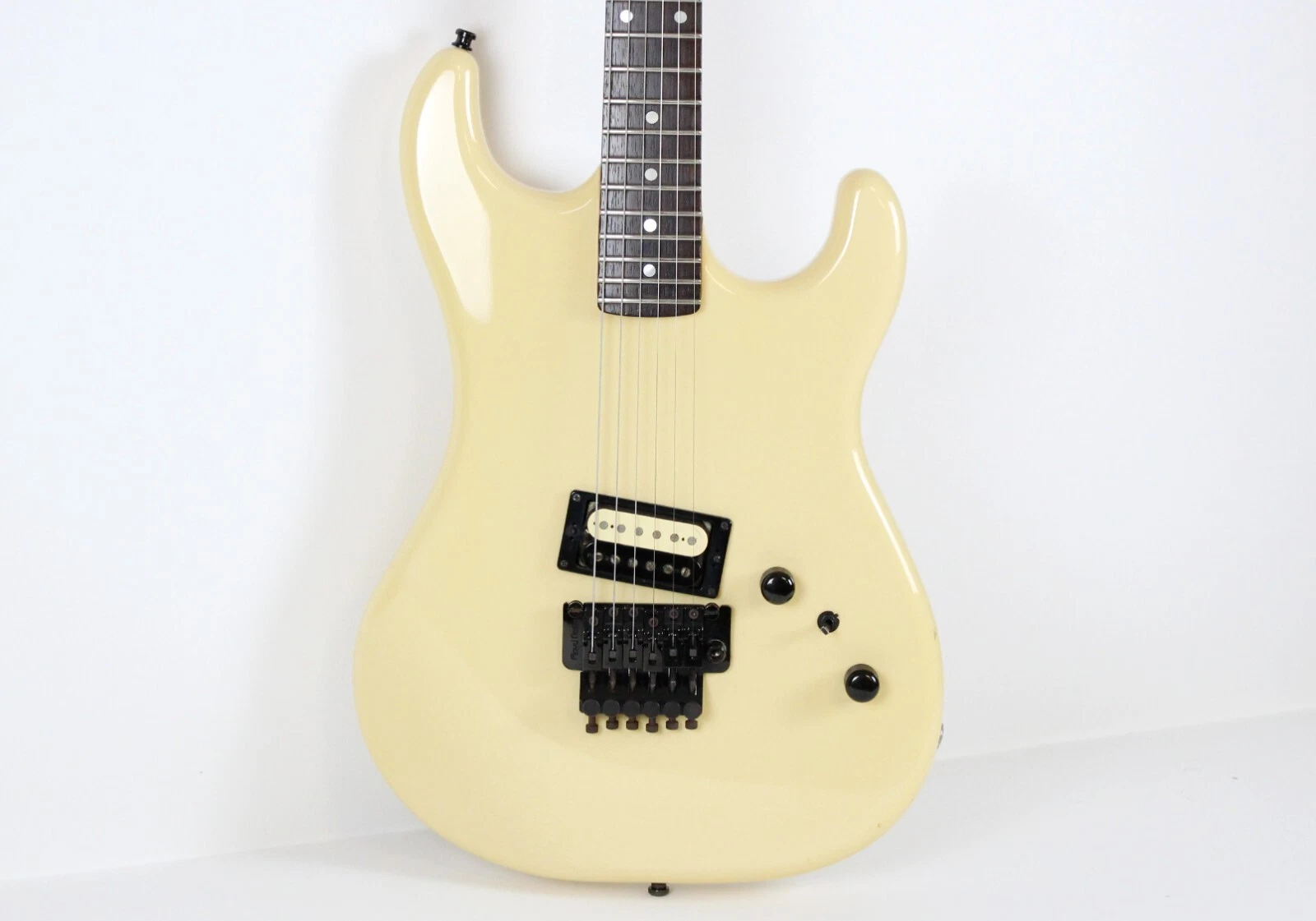 Used Kramer 1985 Vintage Kramer - Sweetwater's Gear Exchange