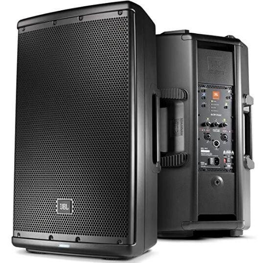 jbl eon 612 sweetwater