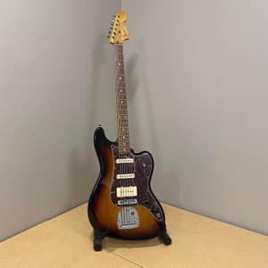 Pawn Shop Bass VI 2012-2014 3-Color Sunburst