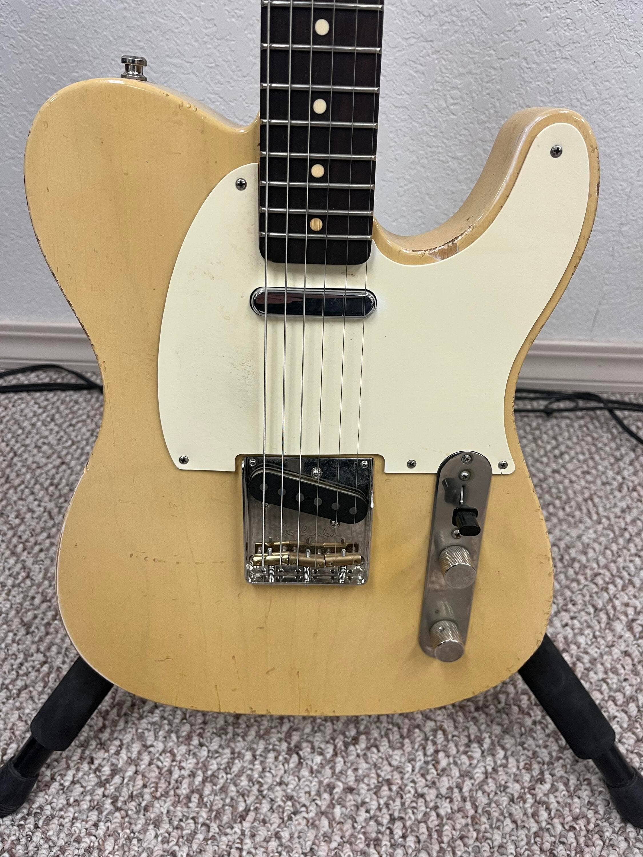 Used Seuf OH 20 Sweetwater Gear Exchange