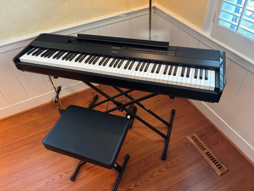 Yamaha P-515 Digital Piano