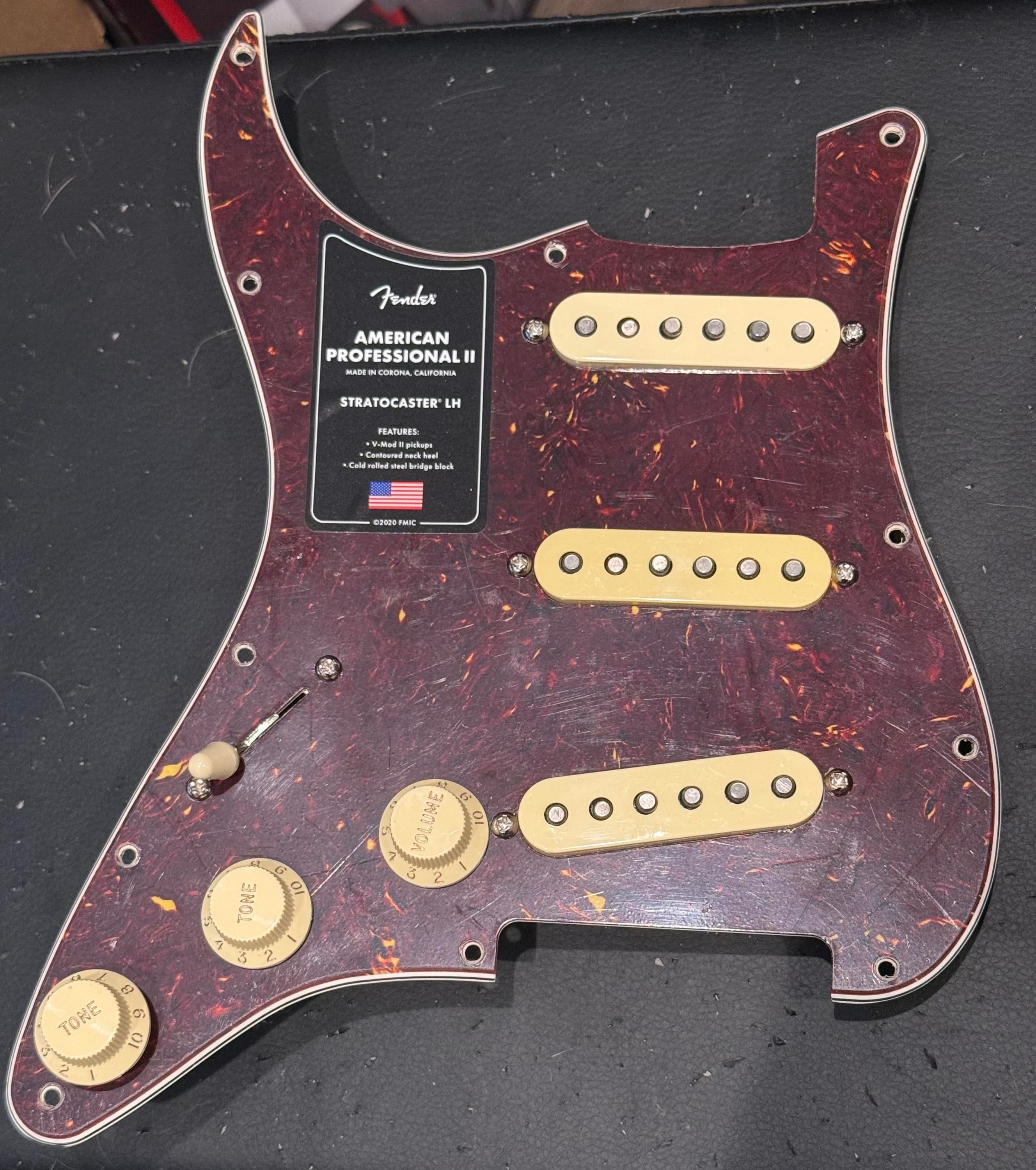 Used Hologram MICROCOSM Matte Black - Sweetwater's Gear Exchange