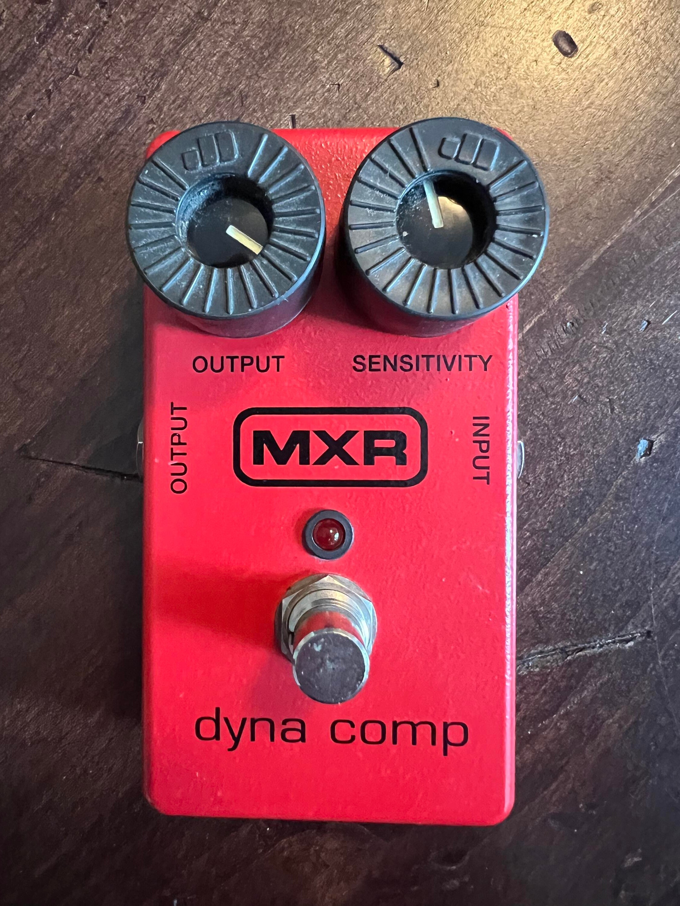 used dyna comp