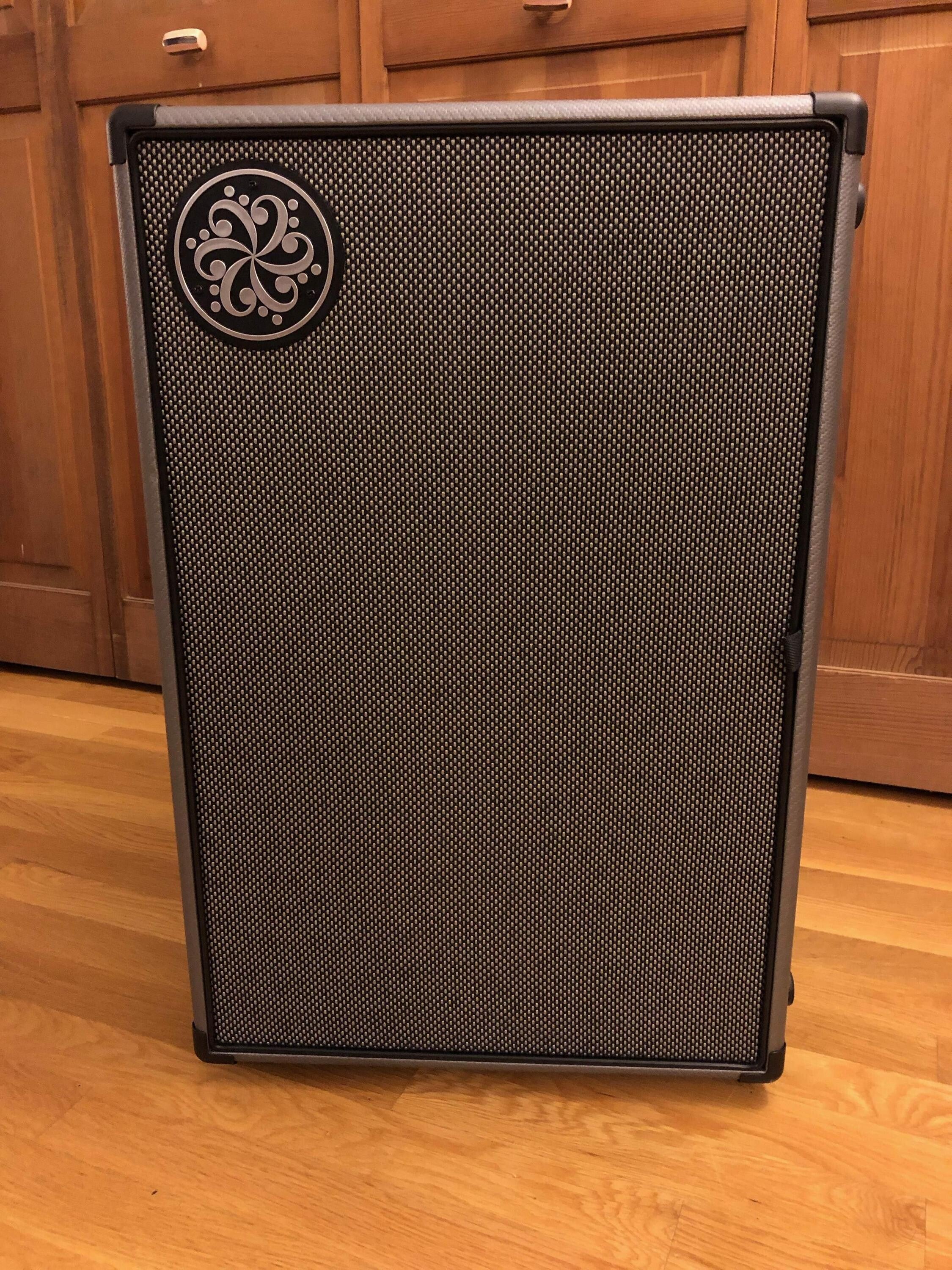 used 2x10 bass cabinet