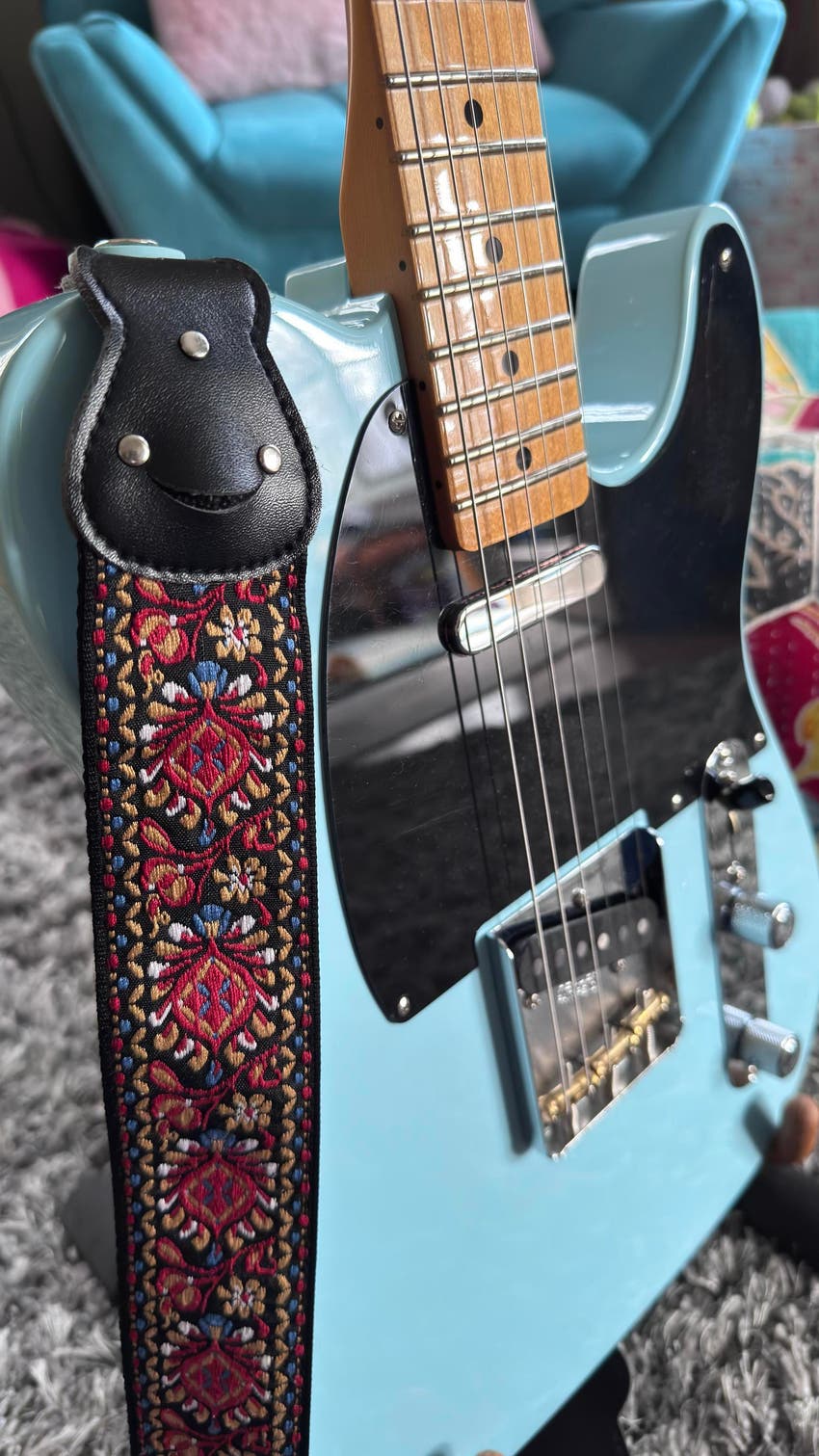 Vintera I '50s Telecaster Modified