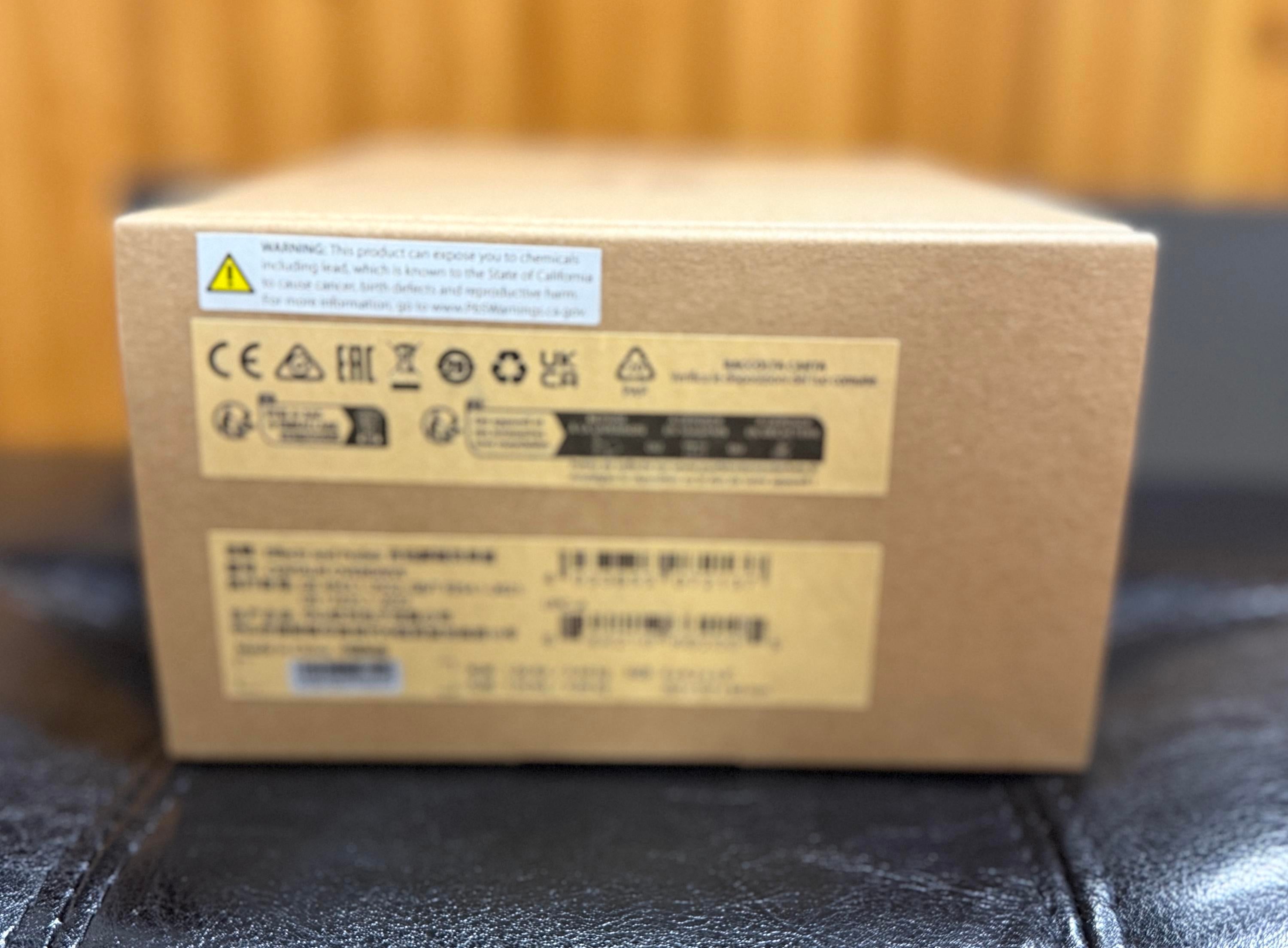 Used Behringer Centaur Overdrive - Sweetwater's Gear Exchange