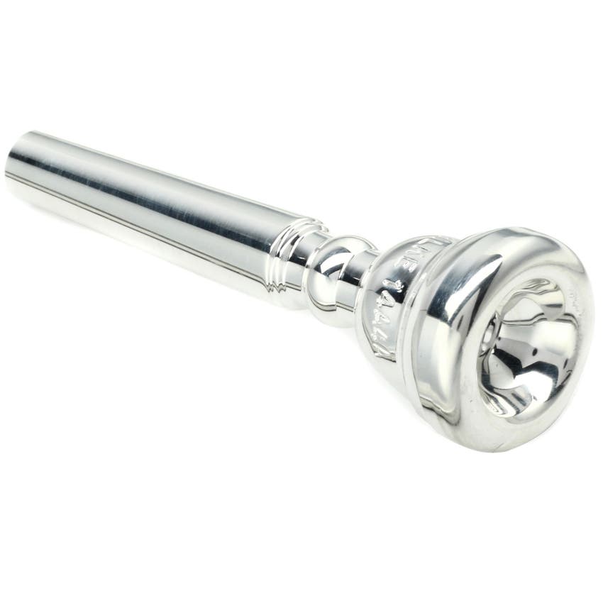 Used Schilke Trumpet Mouthpiece 14A4a Sweetwater Gear Exchange