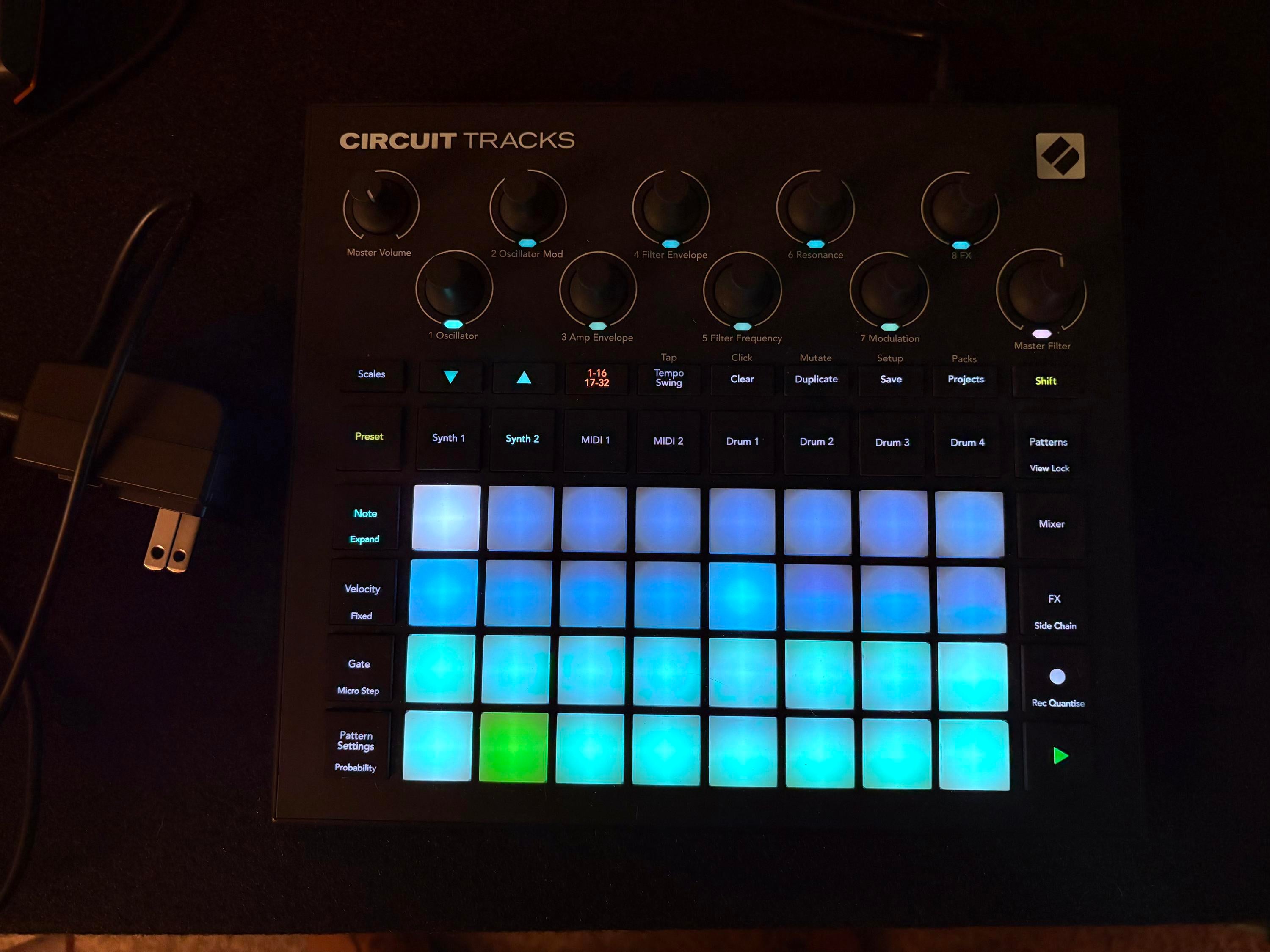 Used Alesis D4 - Sweetwater's Gear Exchange