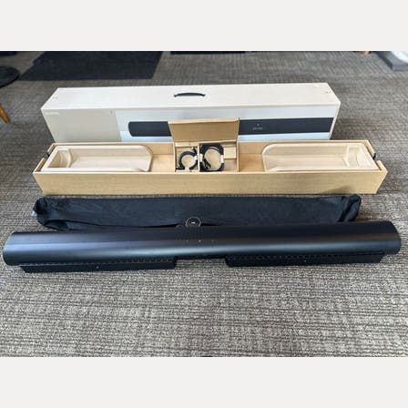 Used Sonos Arc Channel Sweetwater's Gear Exchange