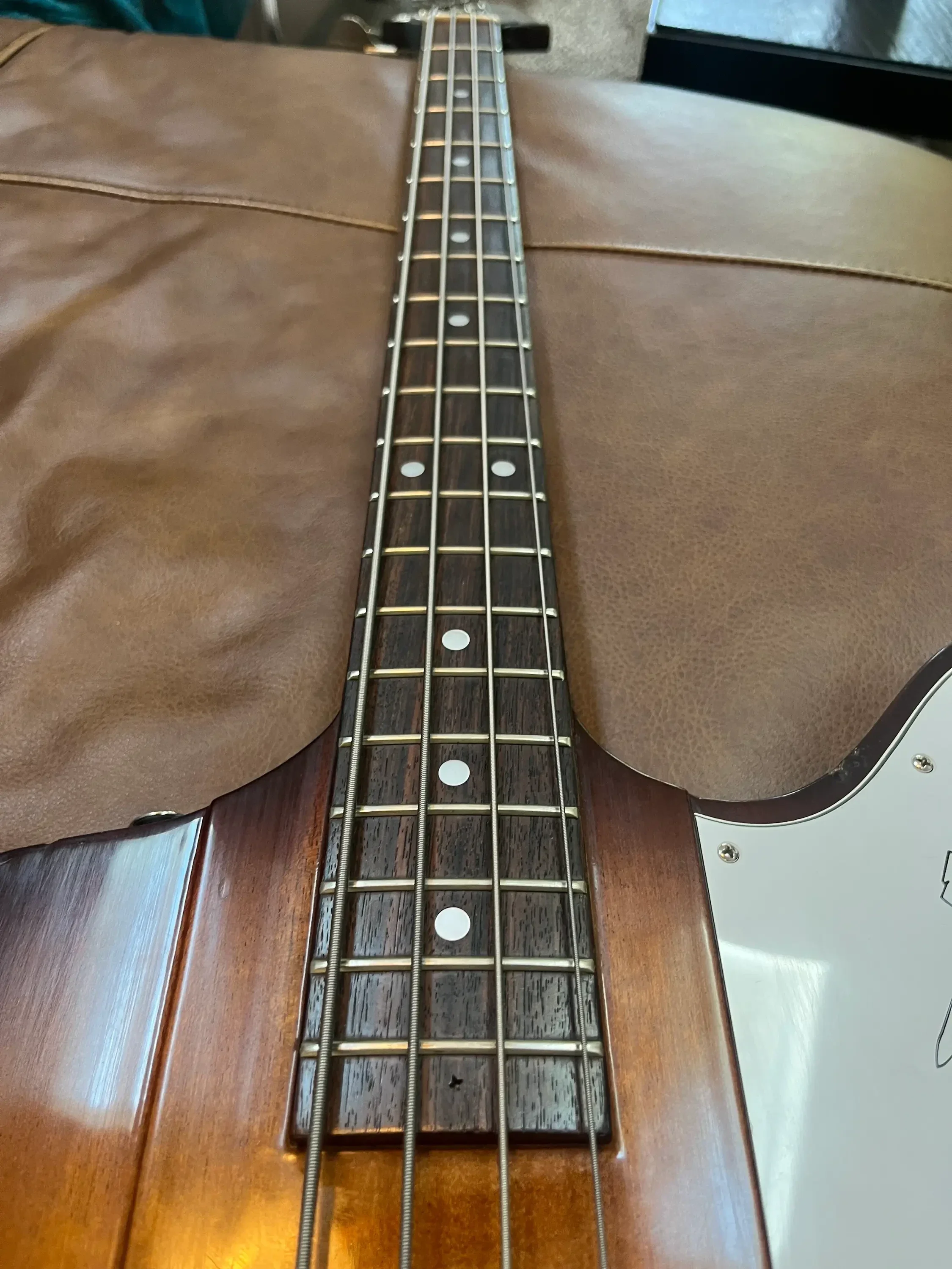 Greco Jazz Bass Bj 1980 deals