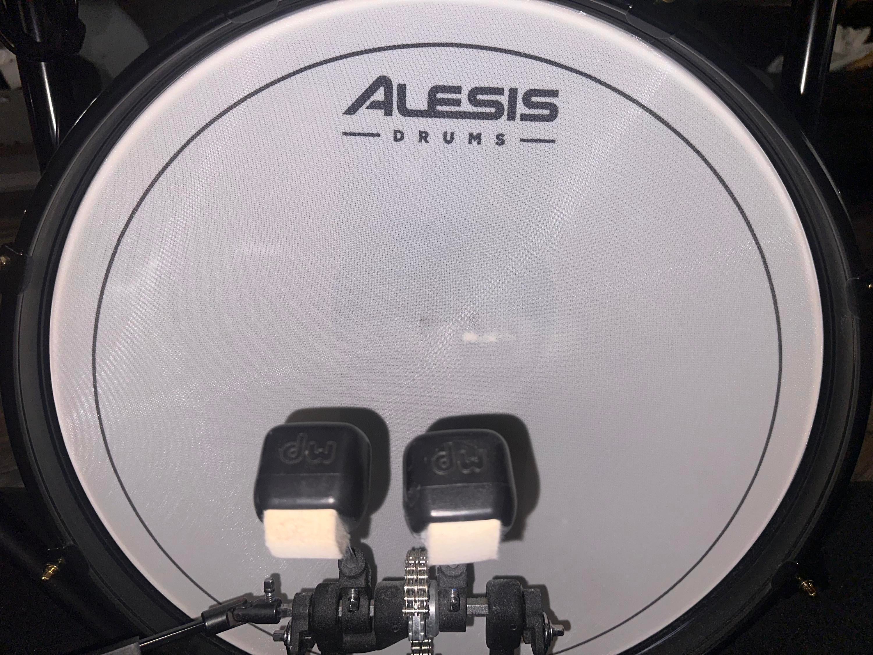 Used Alesis Strike Pro Special Sweetwater's Gear Exchange