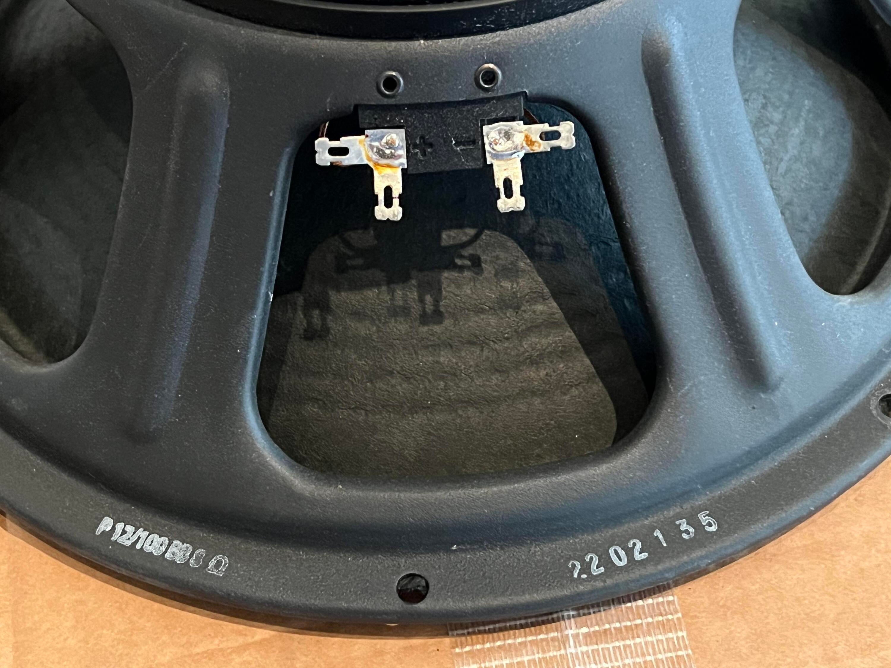 Used Jensen MERRY CHRISTMAS! - Sweetwater's Gear Exchange