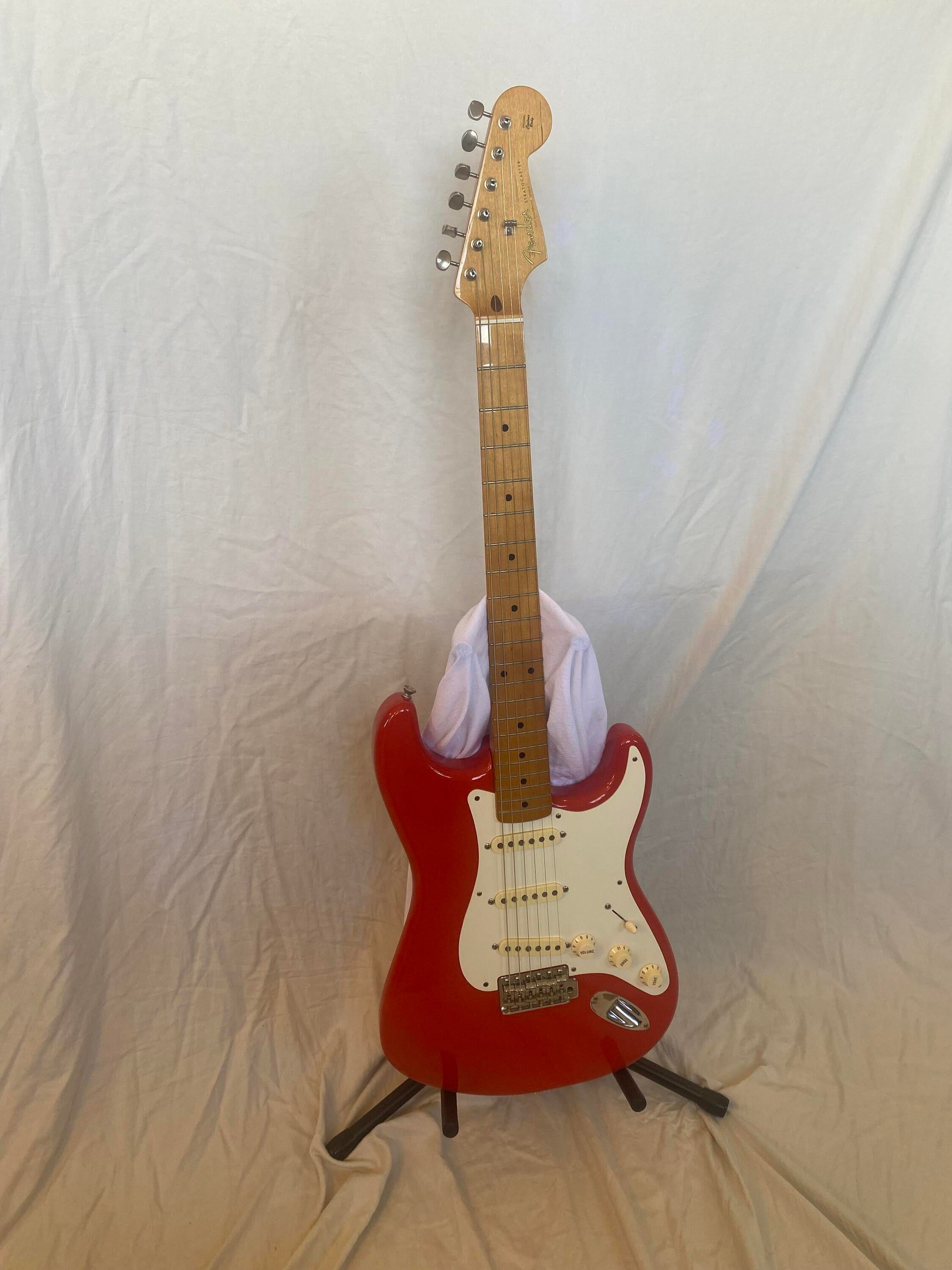 Sweetwater on sale used guitars