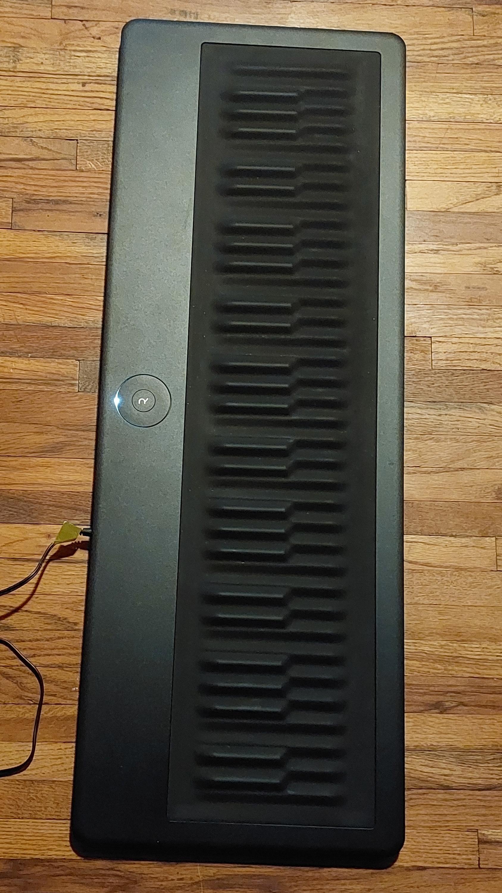 Used ROLI Seaboard Grand Stage - Sweetwater's Gear Exchange