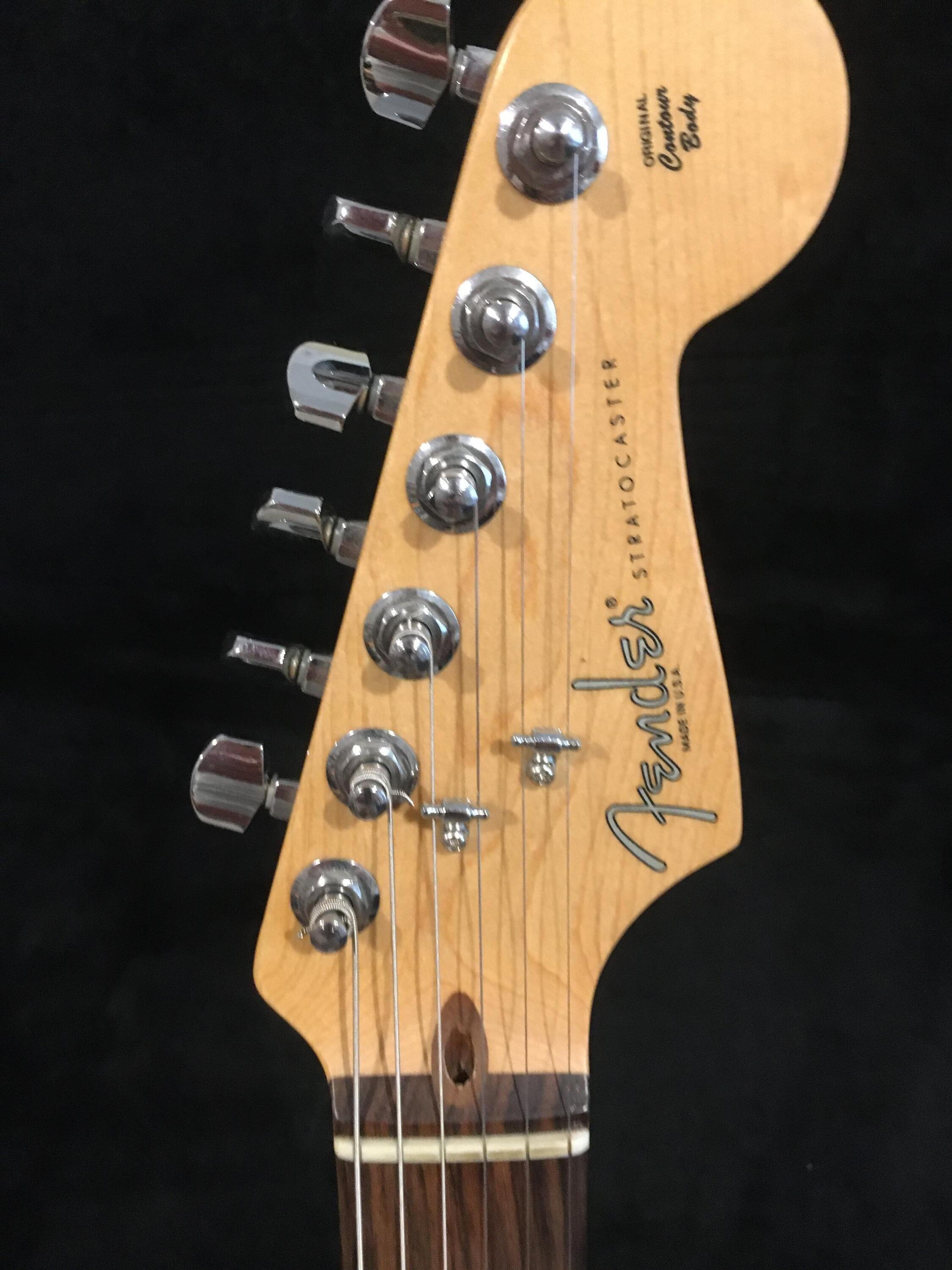 Used Fender Highway One Stratocaster - Sweetwater's Gear Exchange