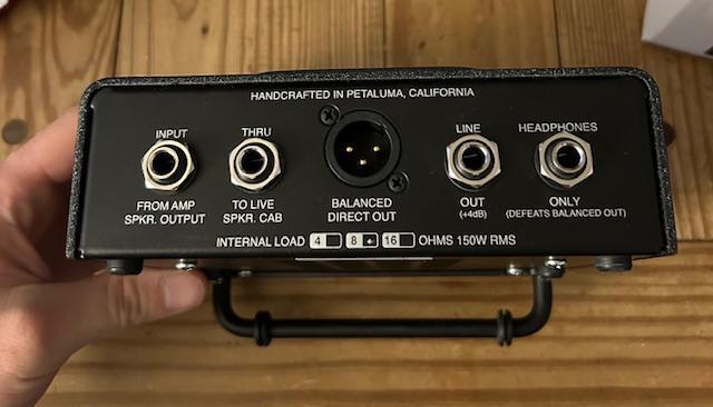 Used Lovepedal Deluxe 5E3 - Sweetwater's Gear Exchange