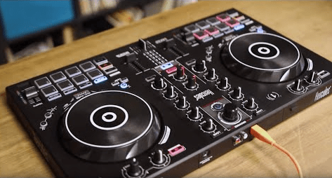 DJControl　DJ　Gear　Used　Exchange　300　Hercules　Inpulse　Sweetwater's