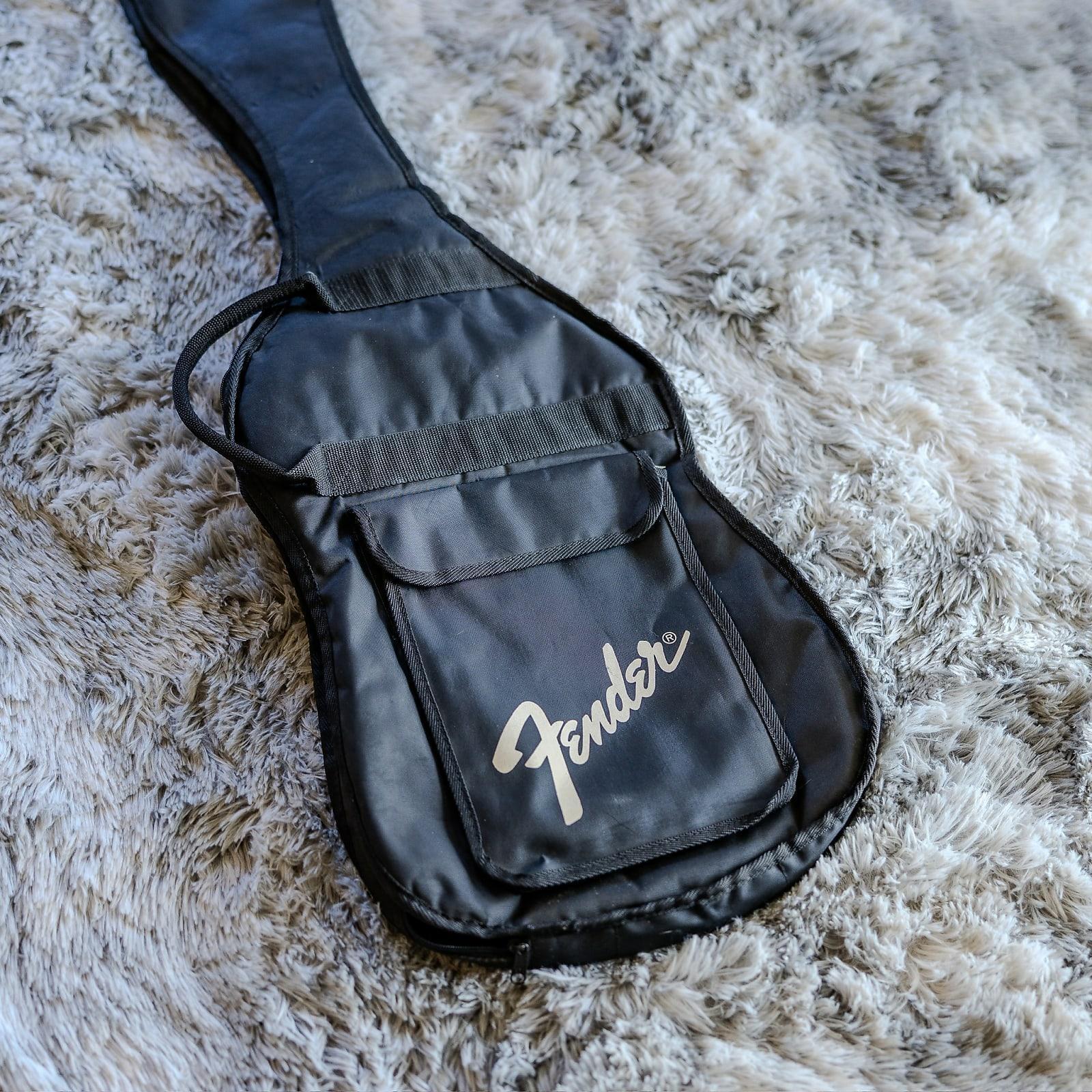 Used Fender MG-73 Mustang Reissue - Sweetwater's Gear Exchange