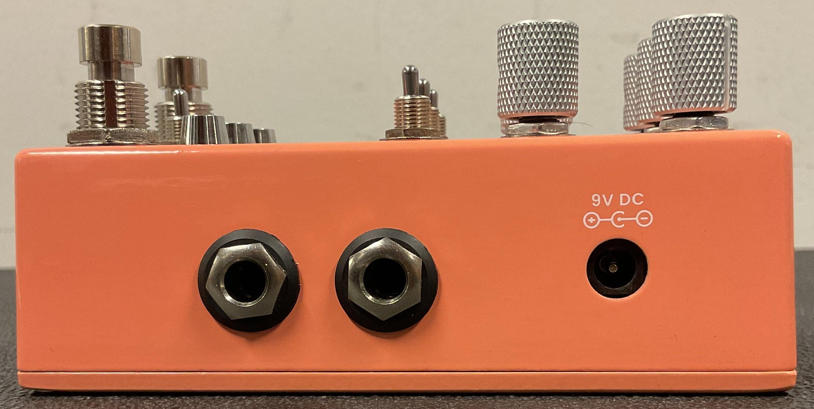 Used Chase Bliss Audio Mood MK1 - Sweetwater's Gear Exchange