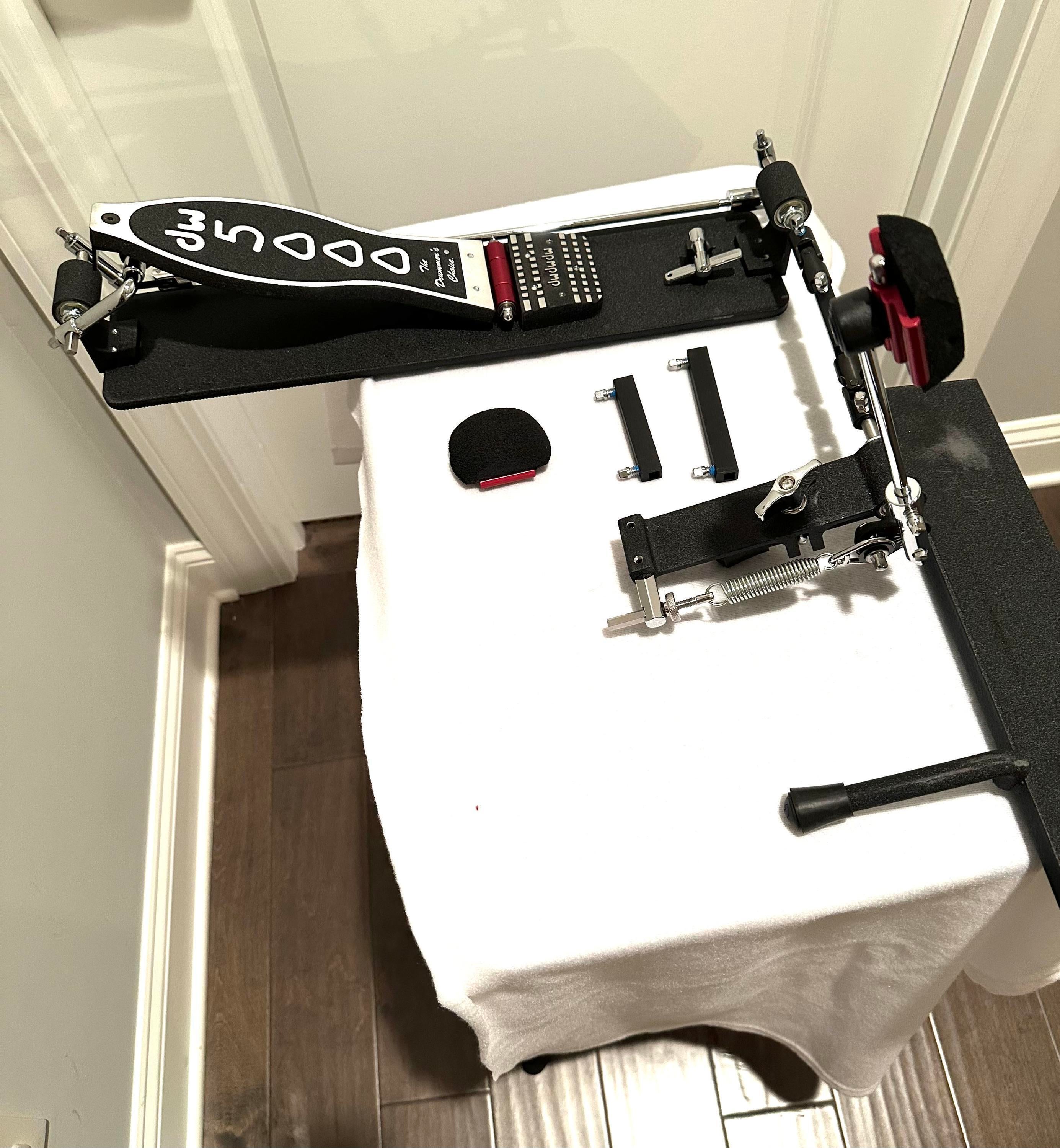 Used DW DWCP5000CJDL Direct Linkage - Sweetwater's Gear Exchange