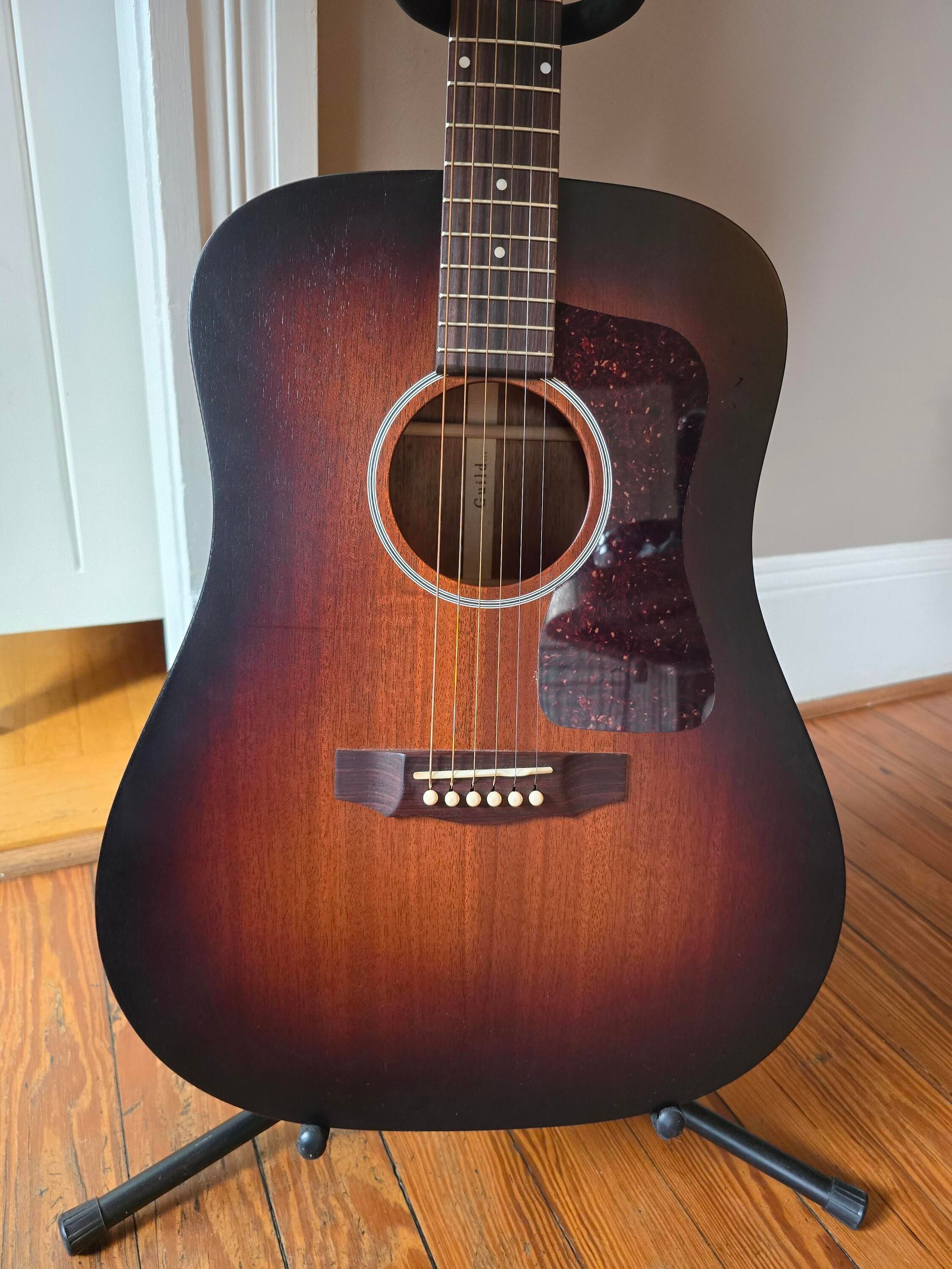 Used on sale guitar online