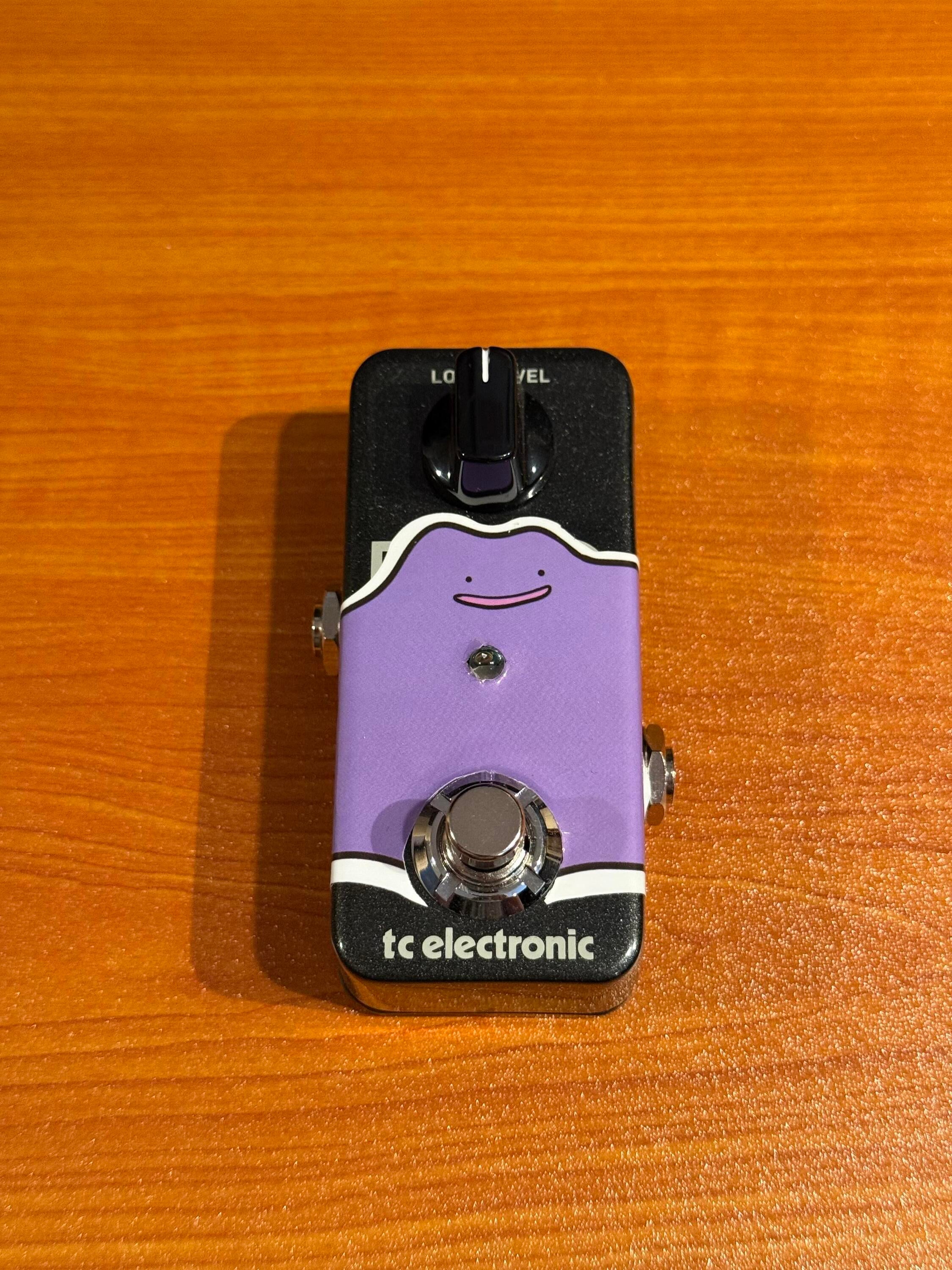 Used TC Electronic Ditto Looper - Sweetwater's Gear Exchange