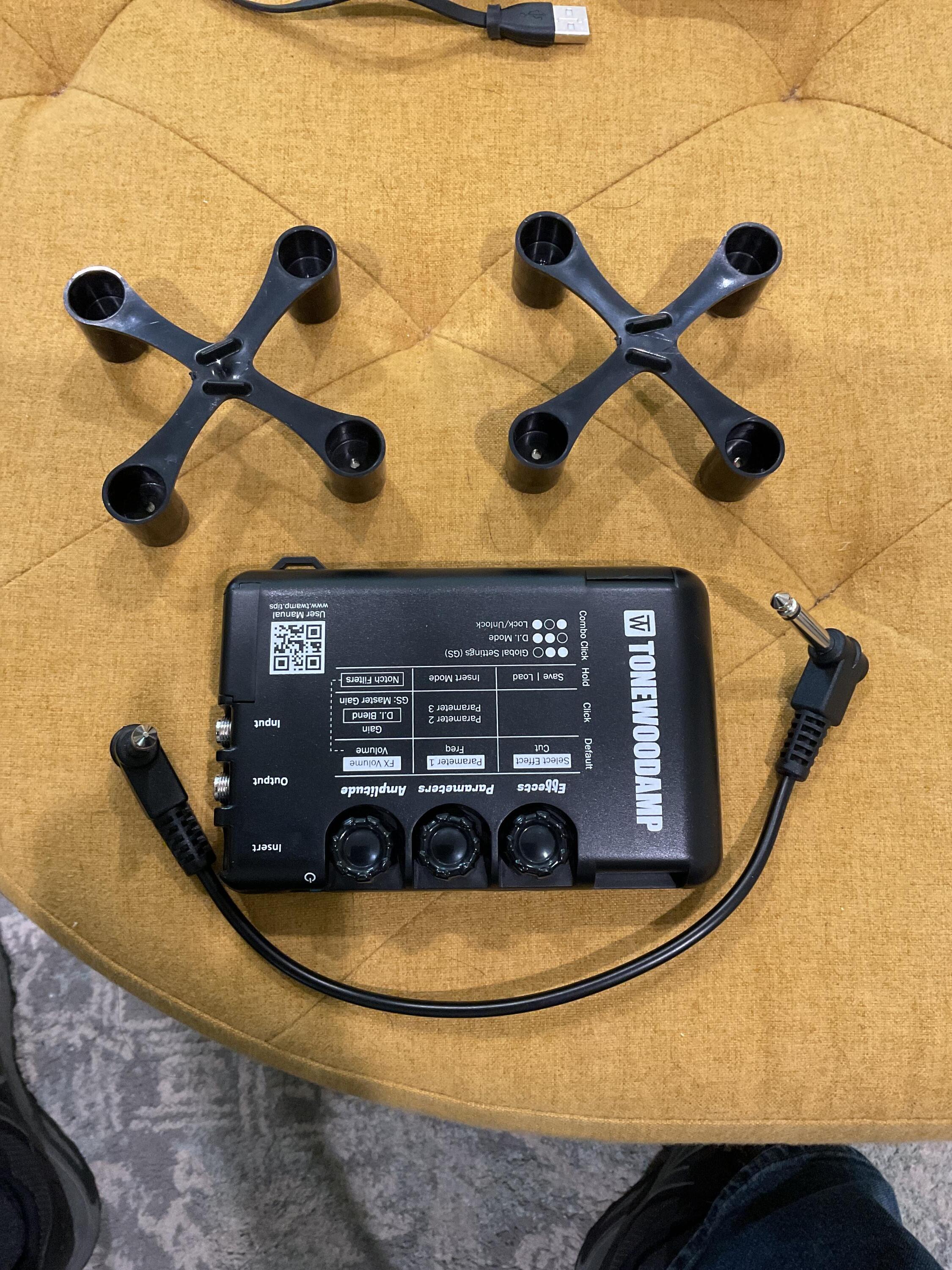 Used Pioneer SA-6850 Vintage - Sweetwater's Gear Exchange