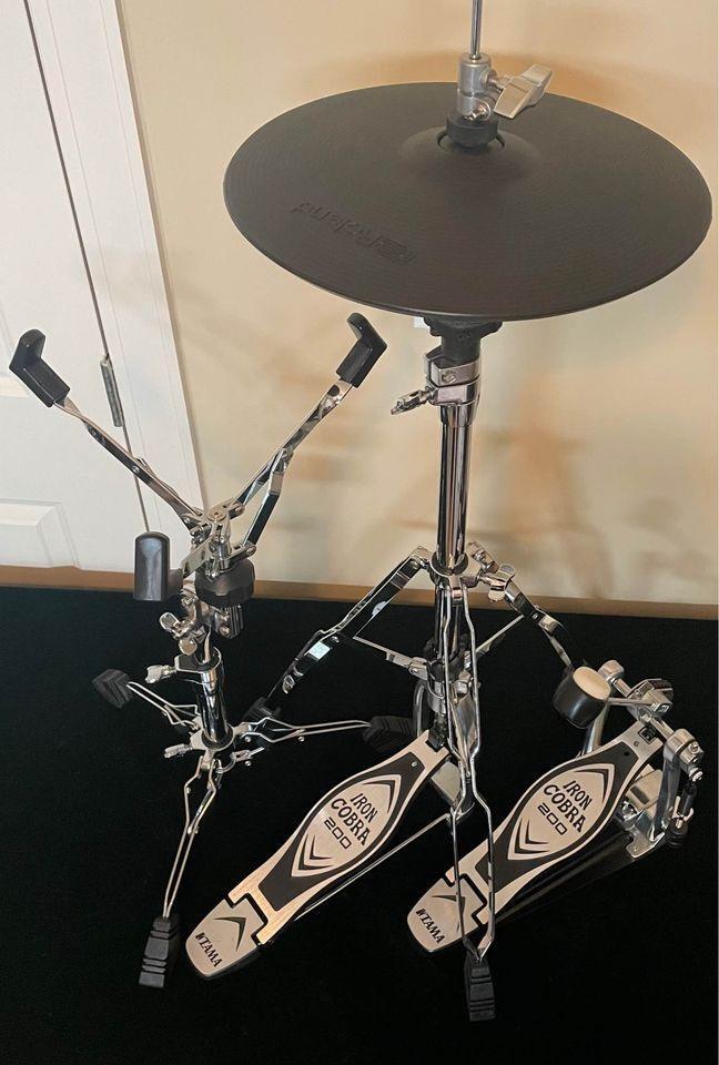 Roland vad306 used hotsell