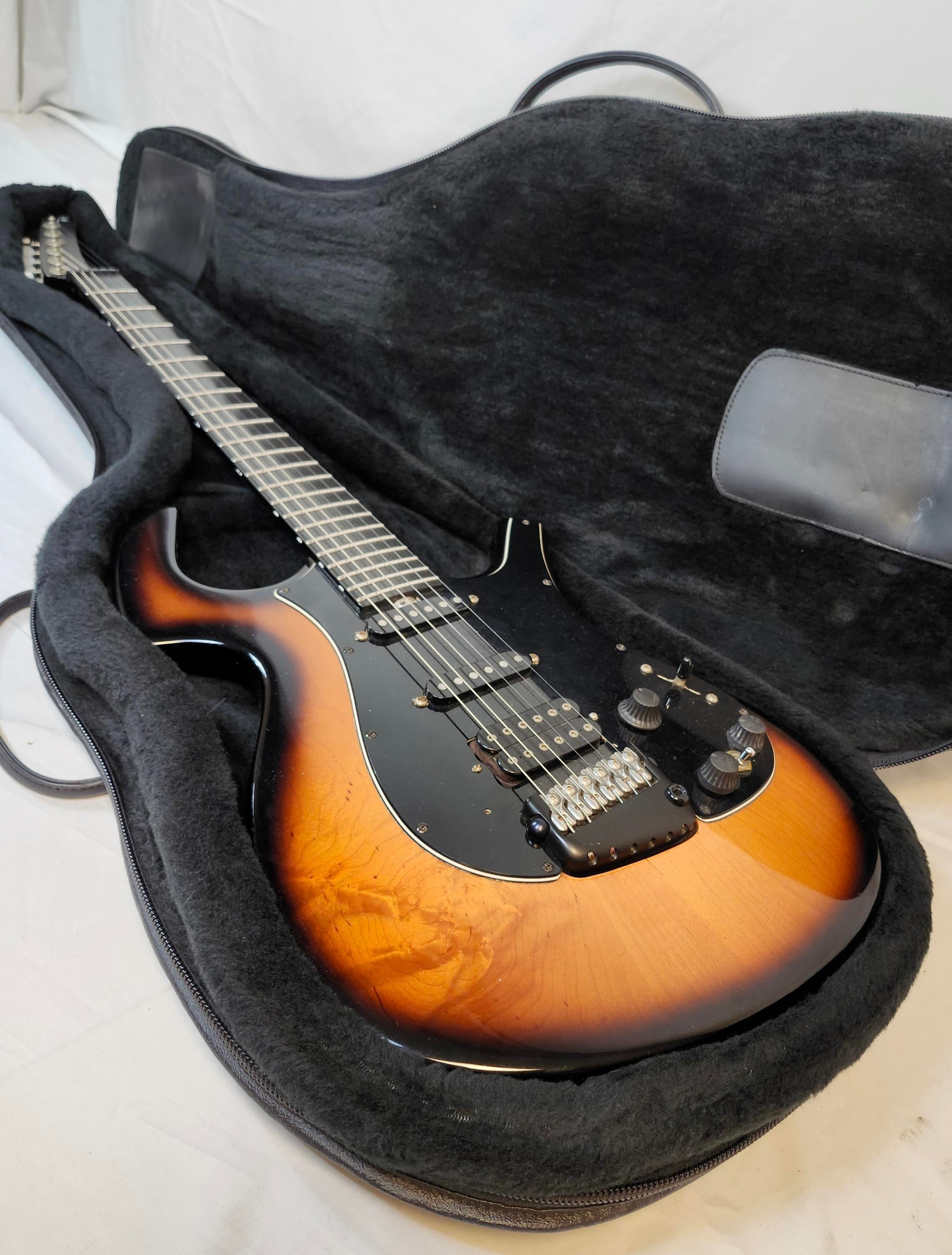 Used Parker Vintage 1997 Nitefly - Sweetwater's Gear Exchange