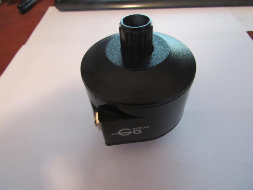 Used Goedrum Electronic HiHat Controller Gear Exchange