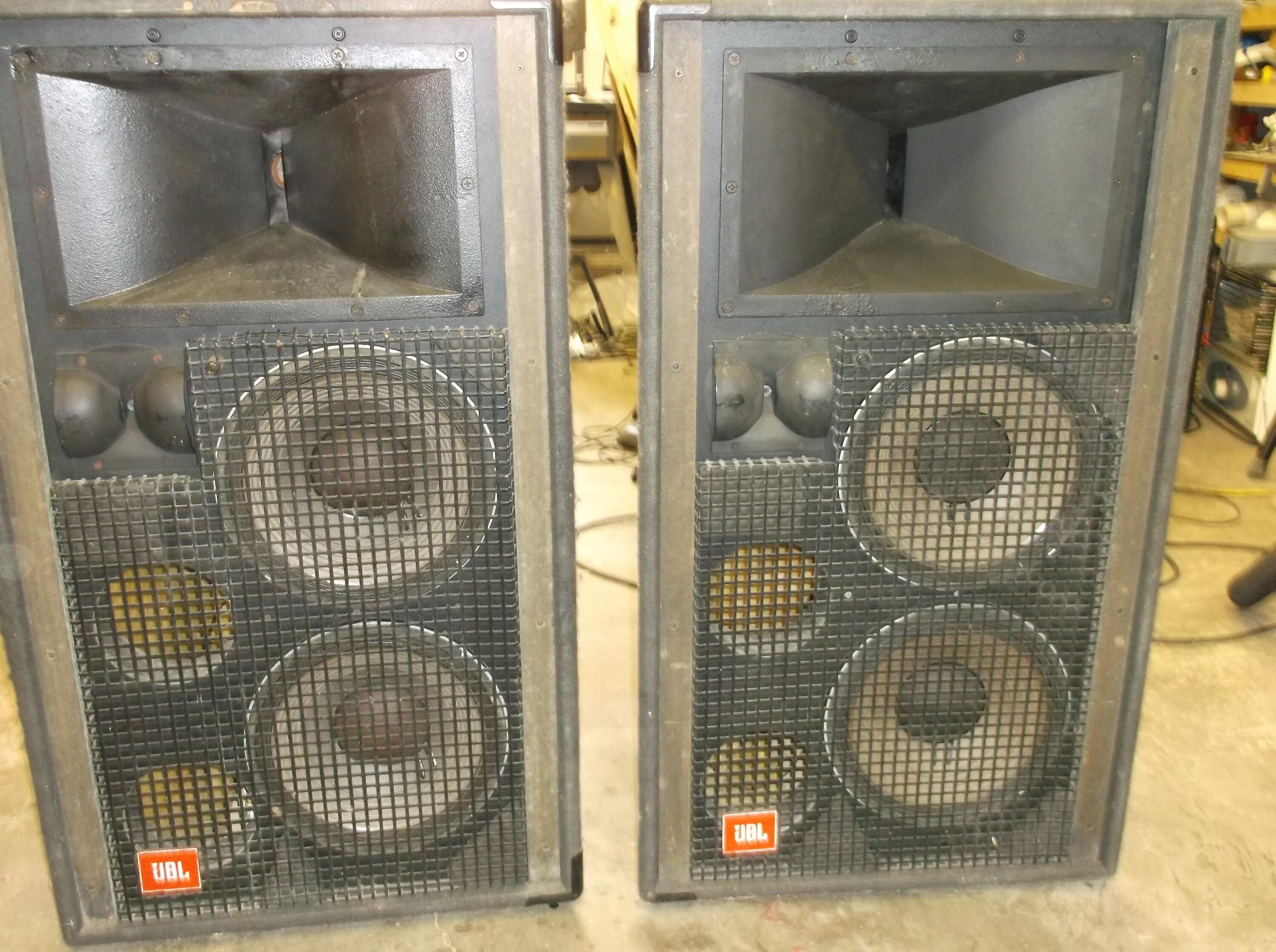 jbl 4732 price