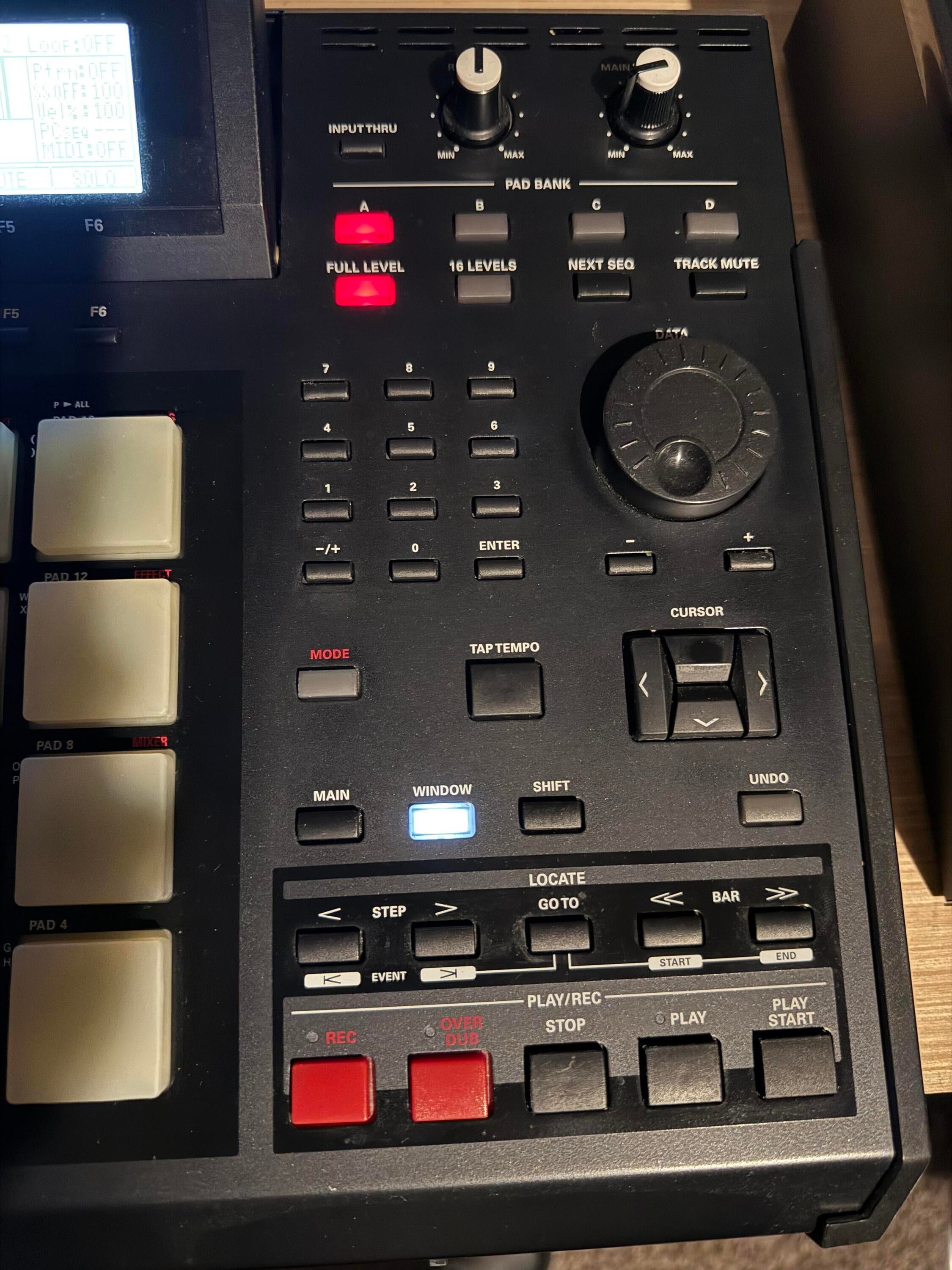 Used Akai Professional MPC2500 - Sweetwater's Gear Exchange