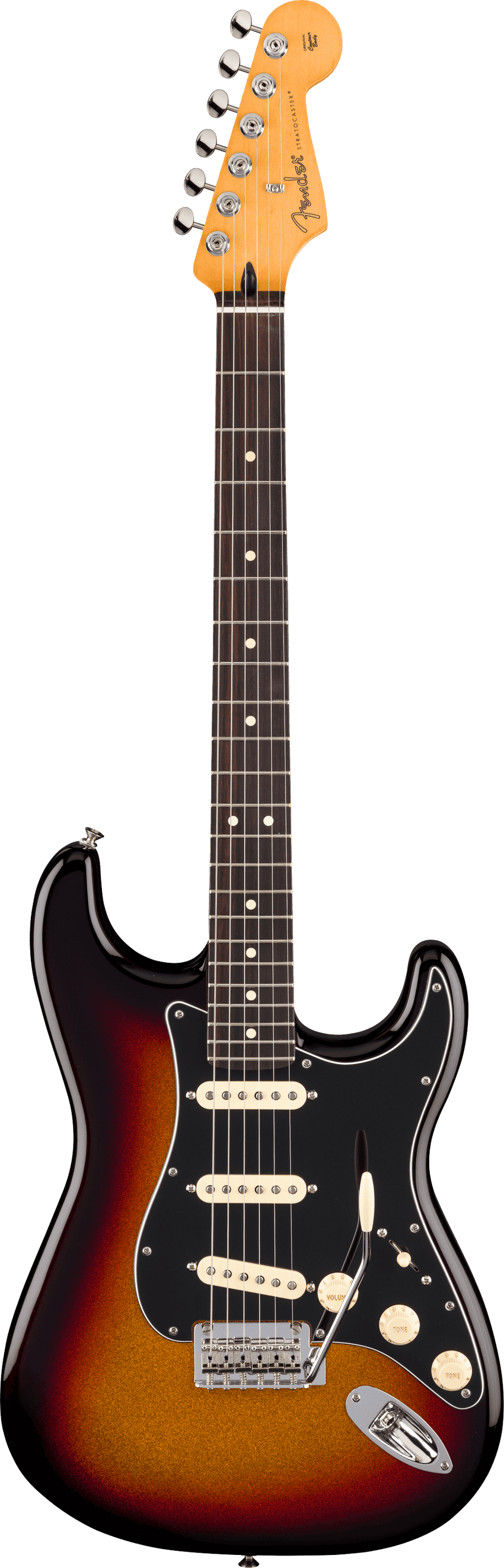 used-fender-player-ii-stratocaster-sweetwater-s-gear-exchange