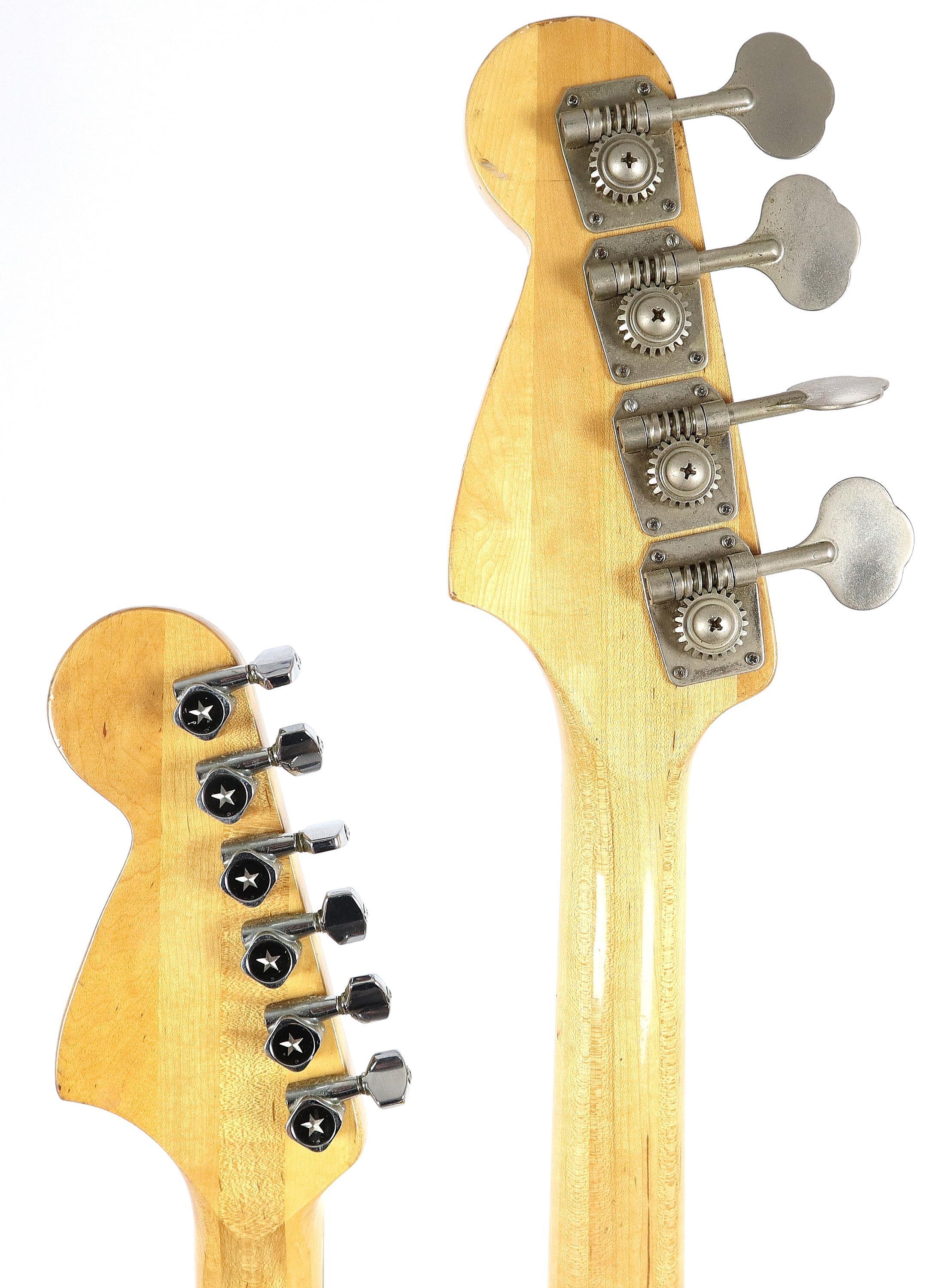 Used Ibanez Vintage 1972 Ibanez - Sweetwater's Gear Exchange