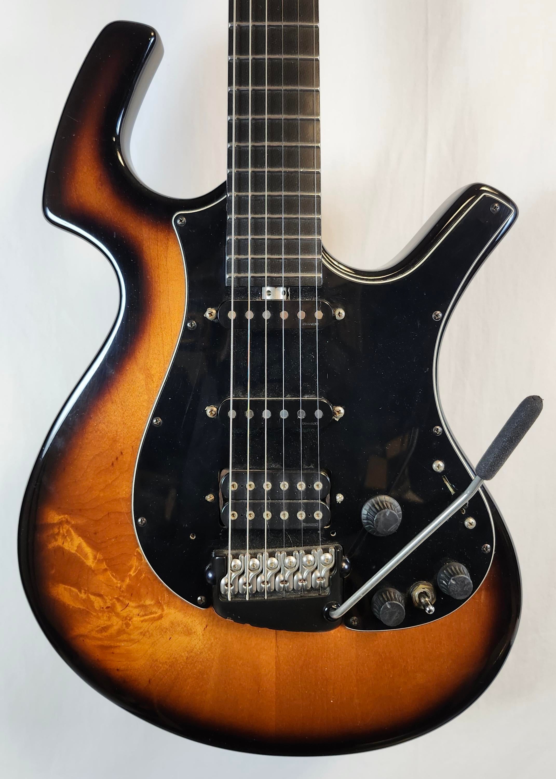 Used Parker Vintage 1997 Nitefly - Sweetwater's Gear Exchange