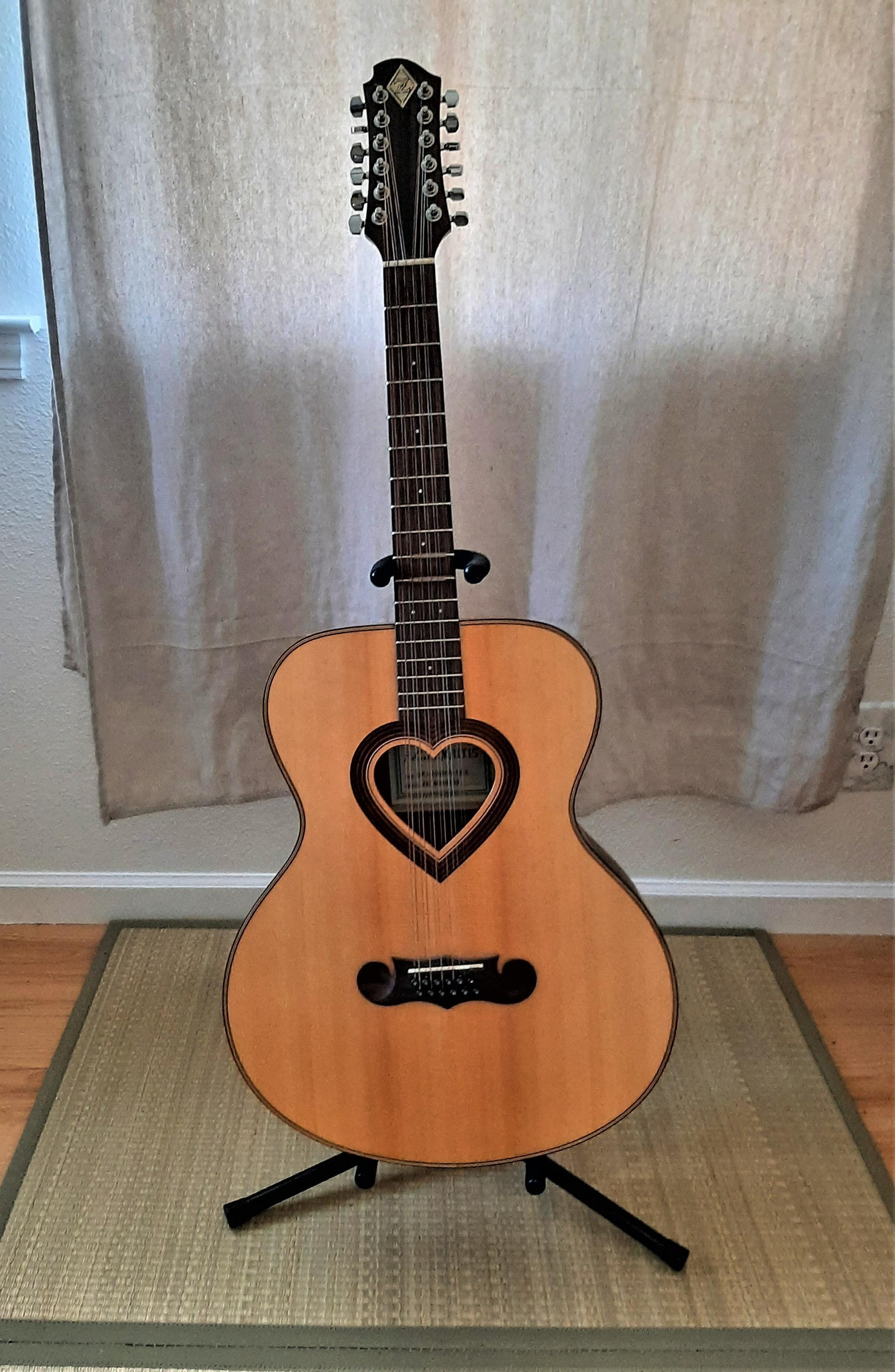 Sweetwater used 2024 acoustic guitars