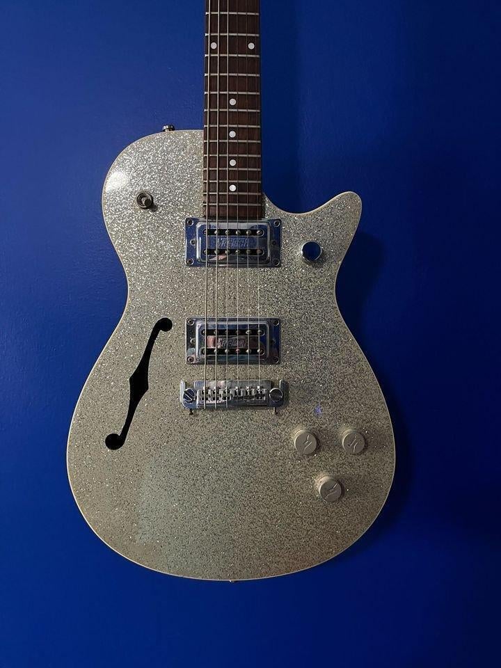 トレック販売店 GRETSCH Electromatic G-1922 Silver Spark - 楽器/器材